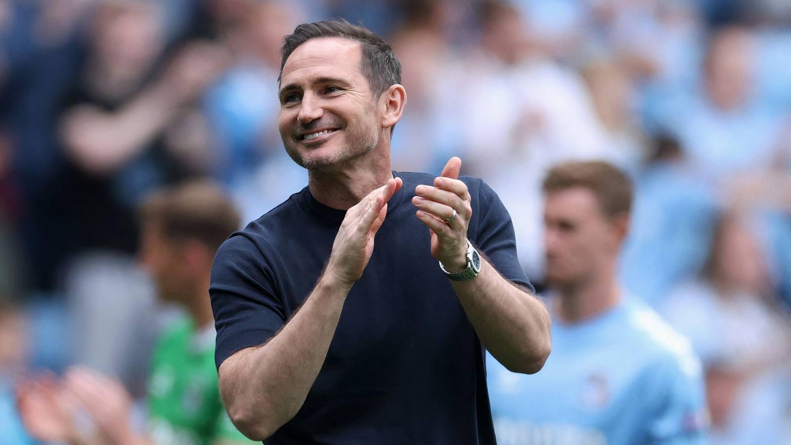 Coventry City Terima Dukungan Besar Jelang Pertandingan Melawan Norwich Coventry City Terima Dukungan Besar Jelang Pertandingan Melawan Norwich