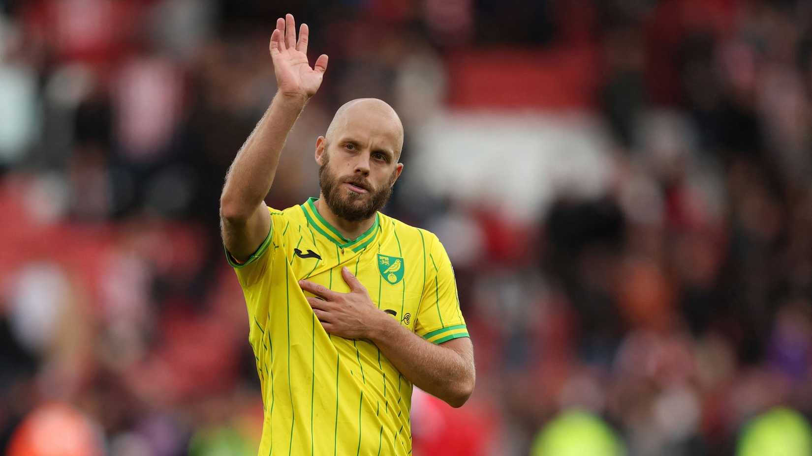 How Norwich City struck gold for £0 - Teemu Pukki transformed the Canaries