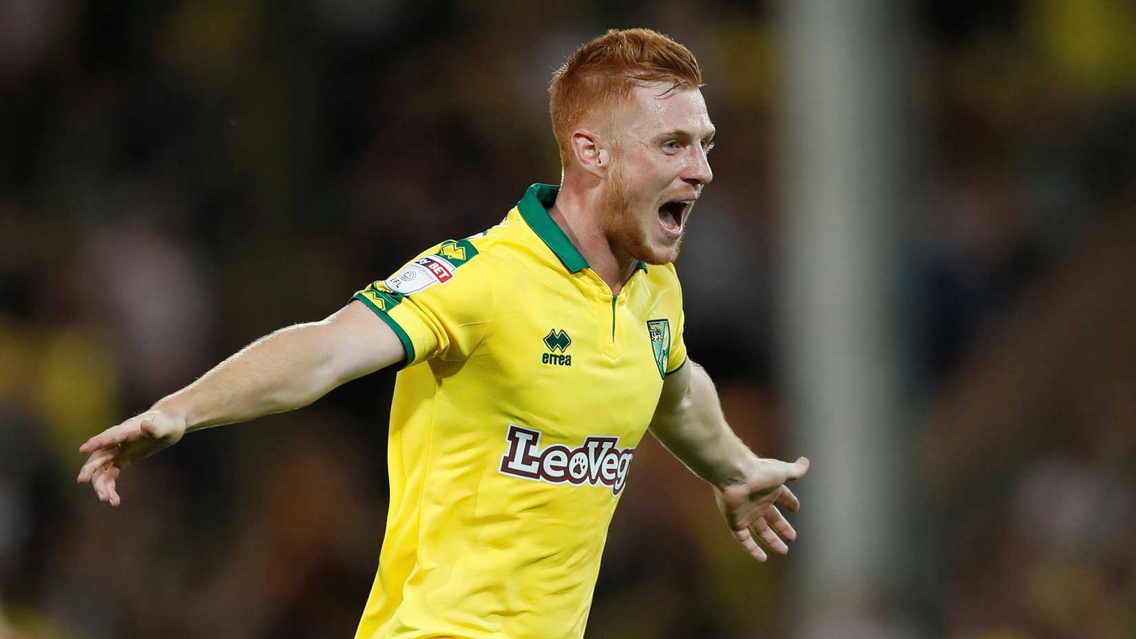 Harrison Reed - Âm Thầm Giữ Nhịp và Cân Bằng Tuyến Giữa Fulham