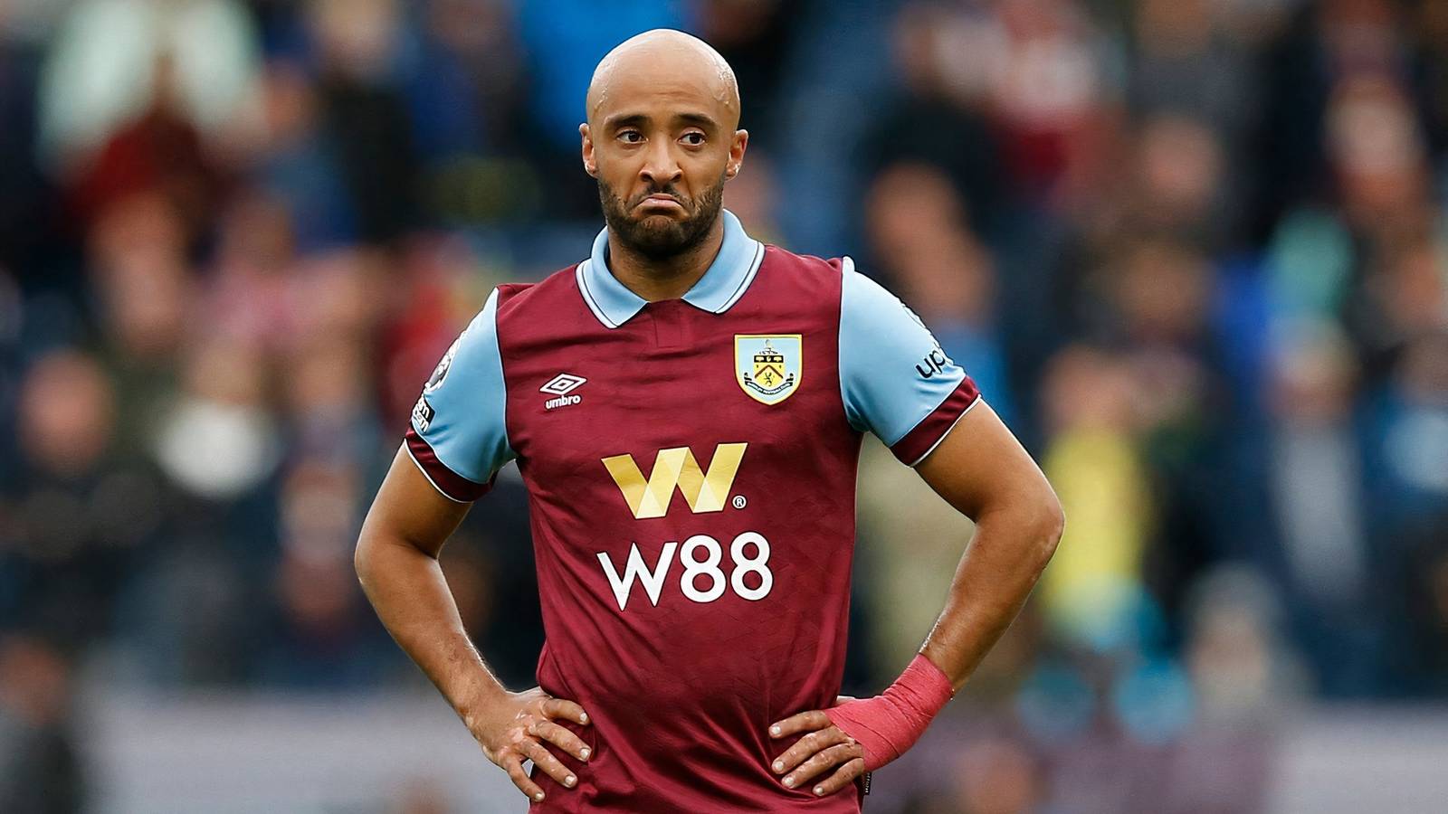 West Brom harus pertimbangkan bintang eks-Derby dan Nathan Redmond gratis