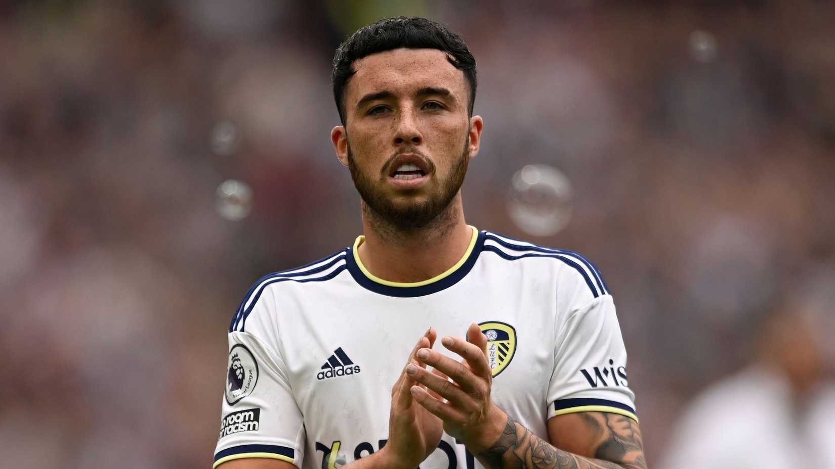 Blackburn Rovers Make Seven figure Bid To Beat Wrexham And Bristol City blackburn-rovers-make-seven-figure-bid-to-beat-wrexham-and-bristol-city