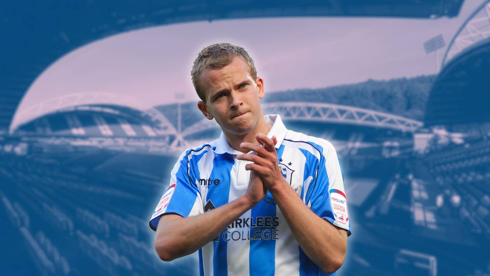 How Huddersfield Town turned £350k into £8m with Jordan Rhodes ...