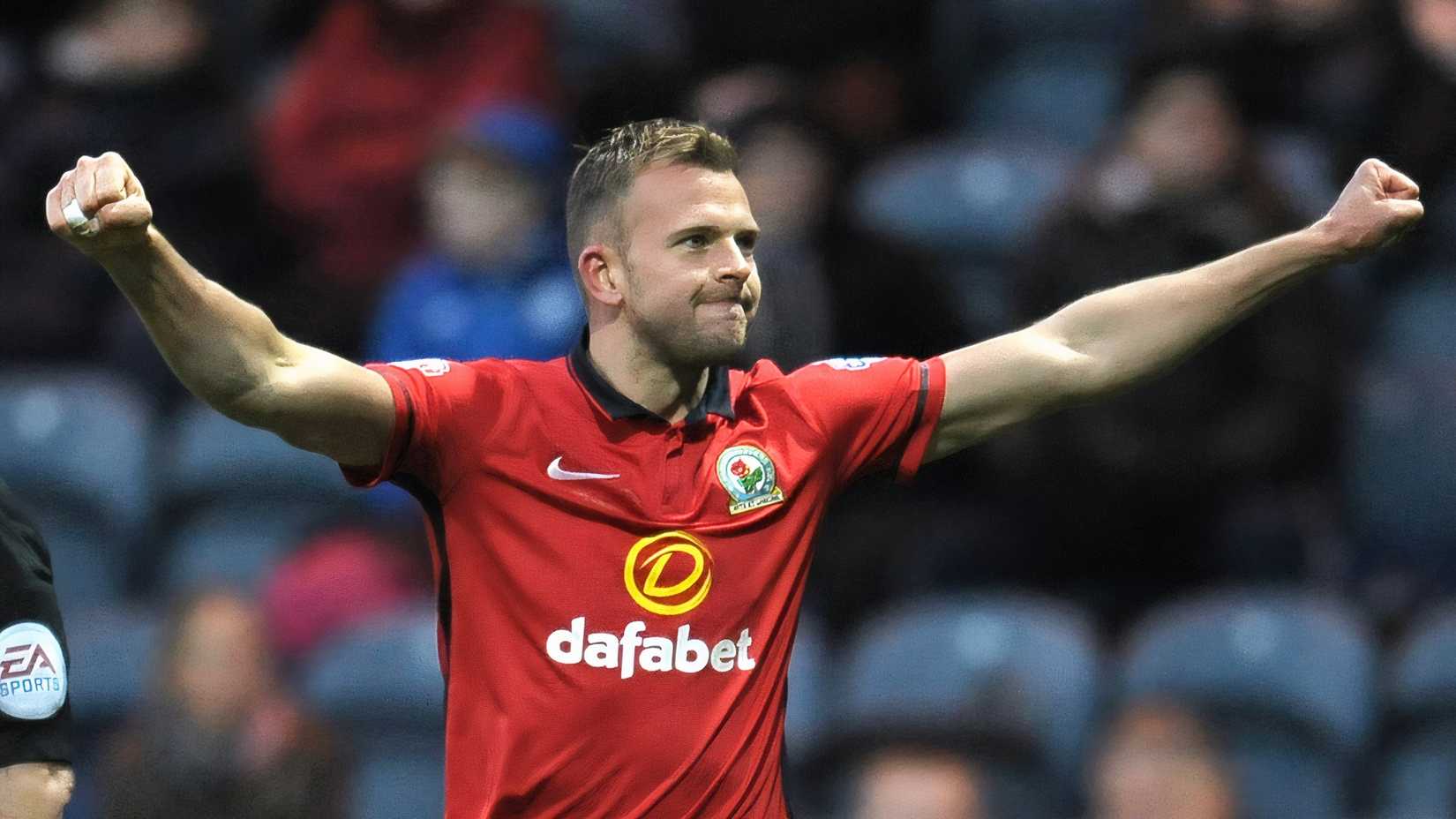 How Huddersfield Town turned £350k into £8m with Jordan Rhodes ...