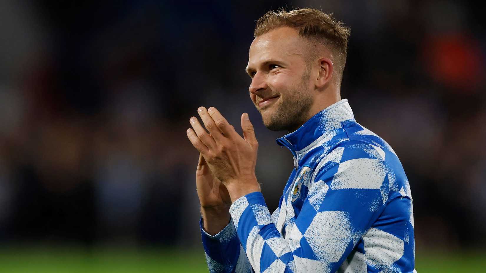 How Huddersfield Town turned £350k into £8m with Jordan Rhodes ...