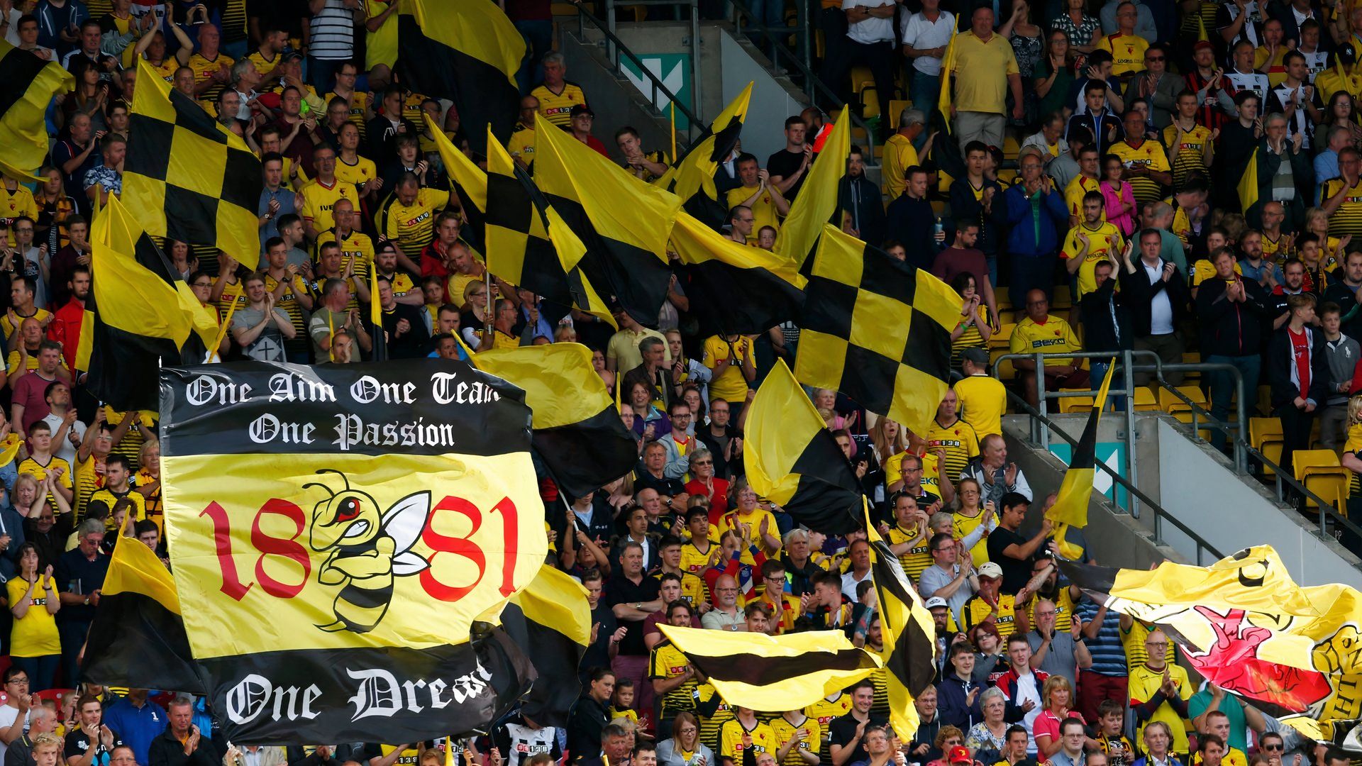 Watford FC have committed transfer robbery - Celtic could help Hornets laugh to the bank