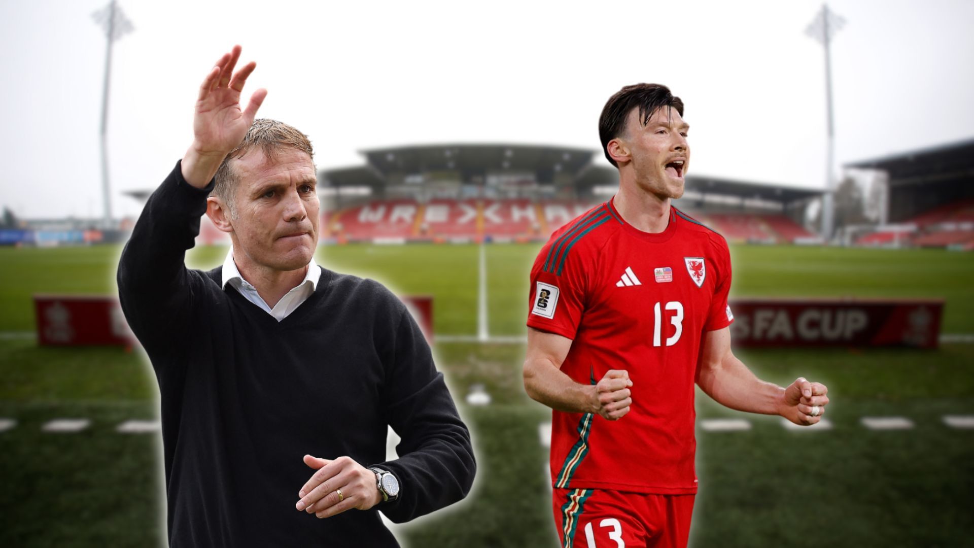 Spectacular Phil Parkinson: Boss Stays Calm After Stoke Defeat But Do Wrexham Need Changes? Design Concept Spectacular Phil Parkinson: Boss Stays Calm After Stoke Defeat But Do Wrexham Need Changes? Design Concept