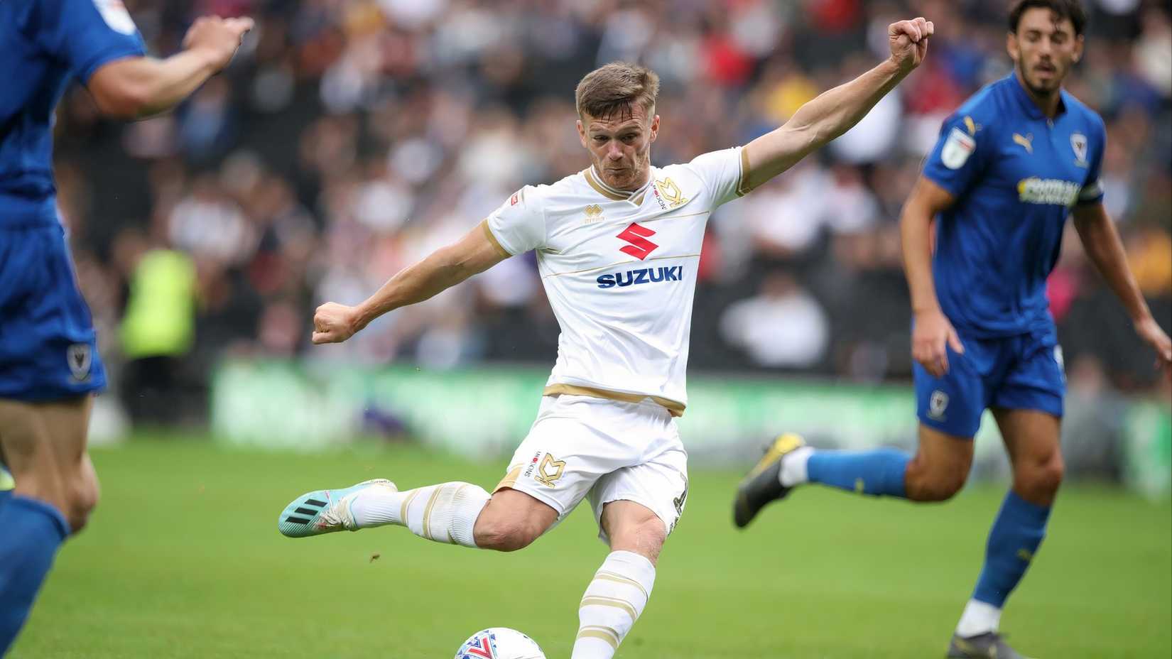 Rhys Healey
