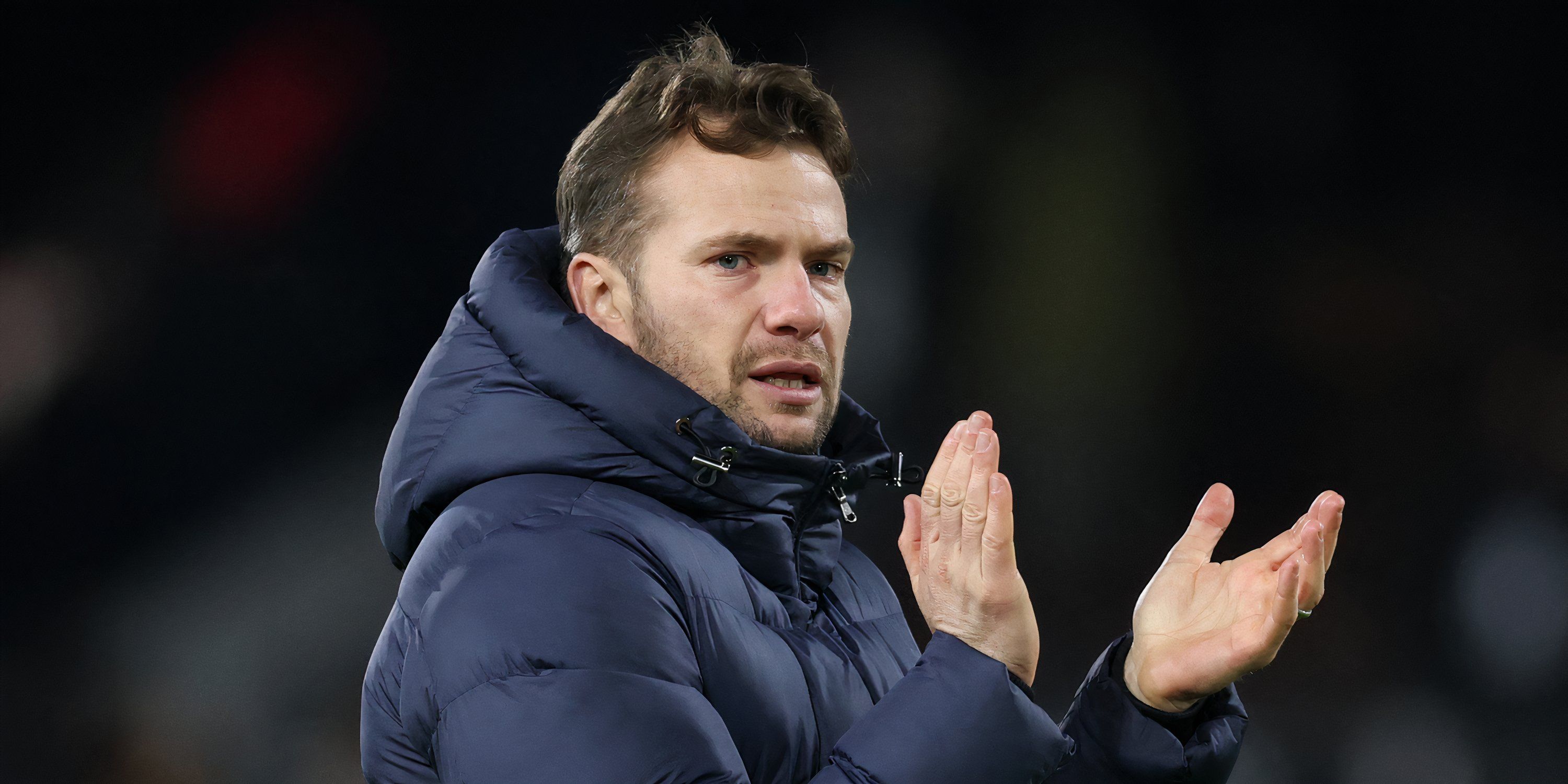 Mengapa Plymouth Argyle Merekrut Mathias Ross?
