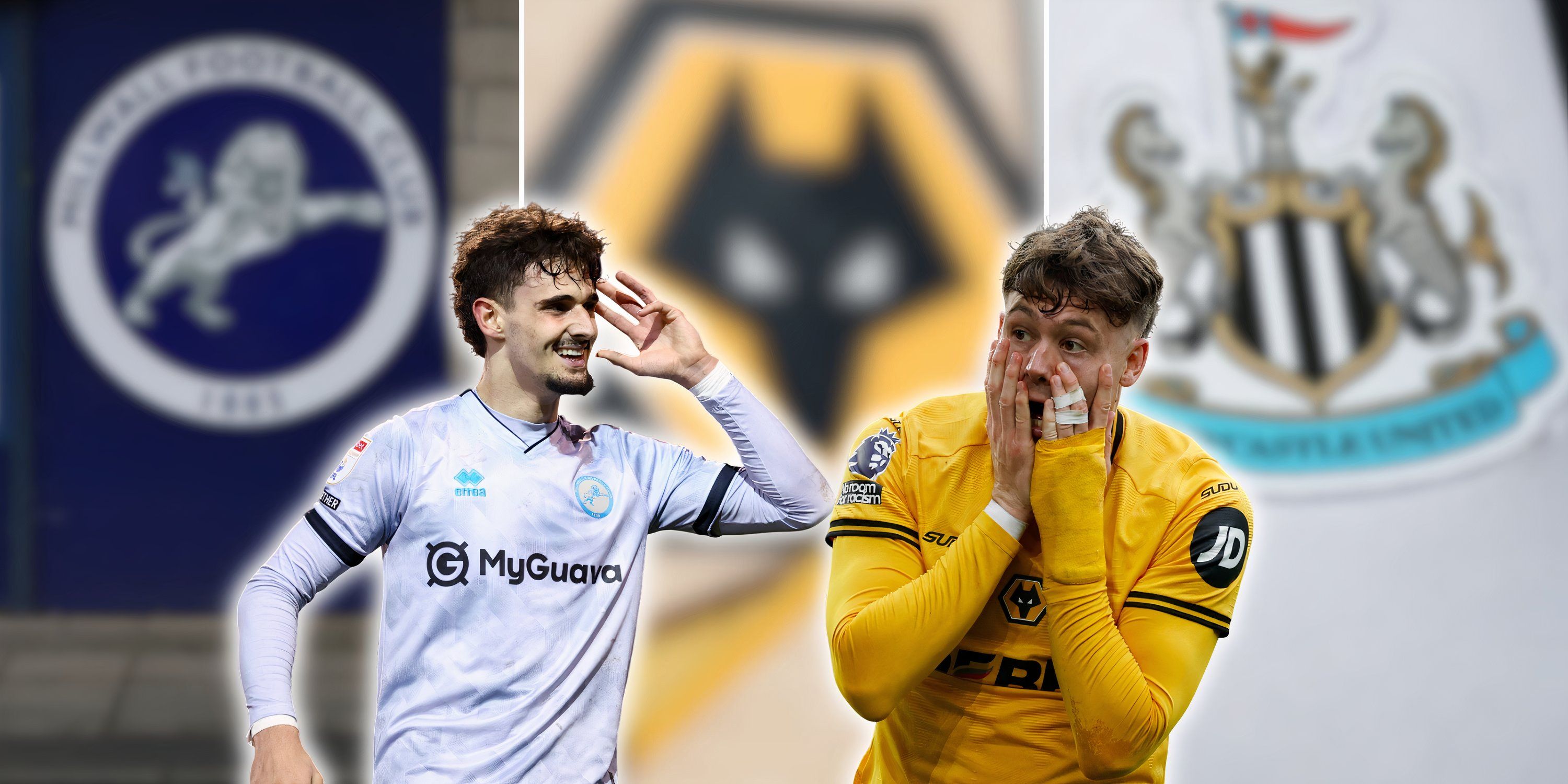 Millwall khawatir Mihailo Ivanovic saat Newcastle incar Jorgen Strand Larsen