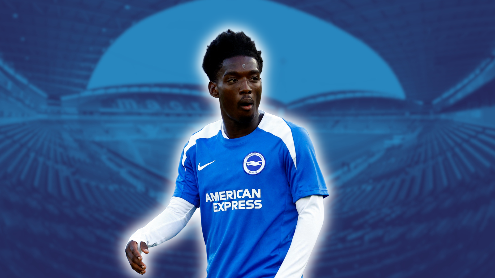 Amario Cozier-Duberry Ngọn Lửa Mới Của Arsenal Academy