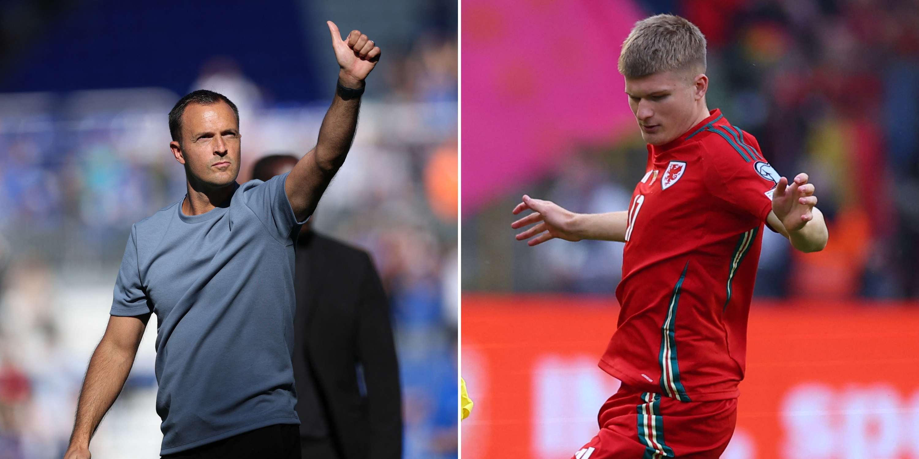 "Don’t need him" - Birmingham City warned against Jordan James reunion amid €5m Wrexham AFC links