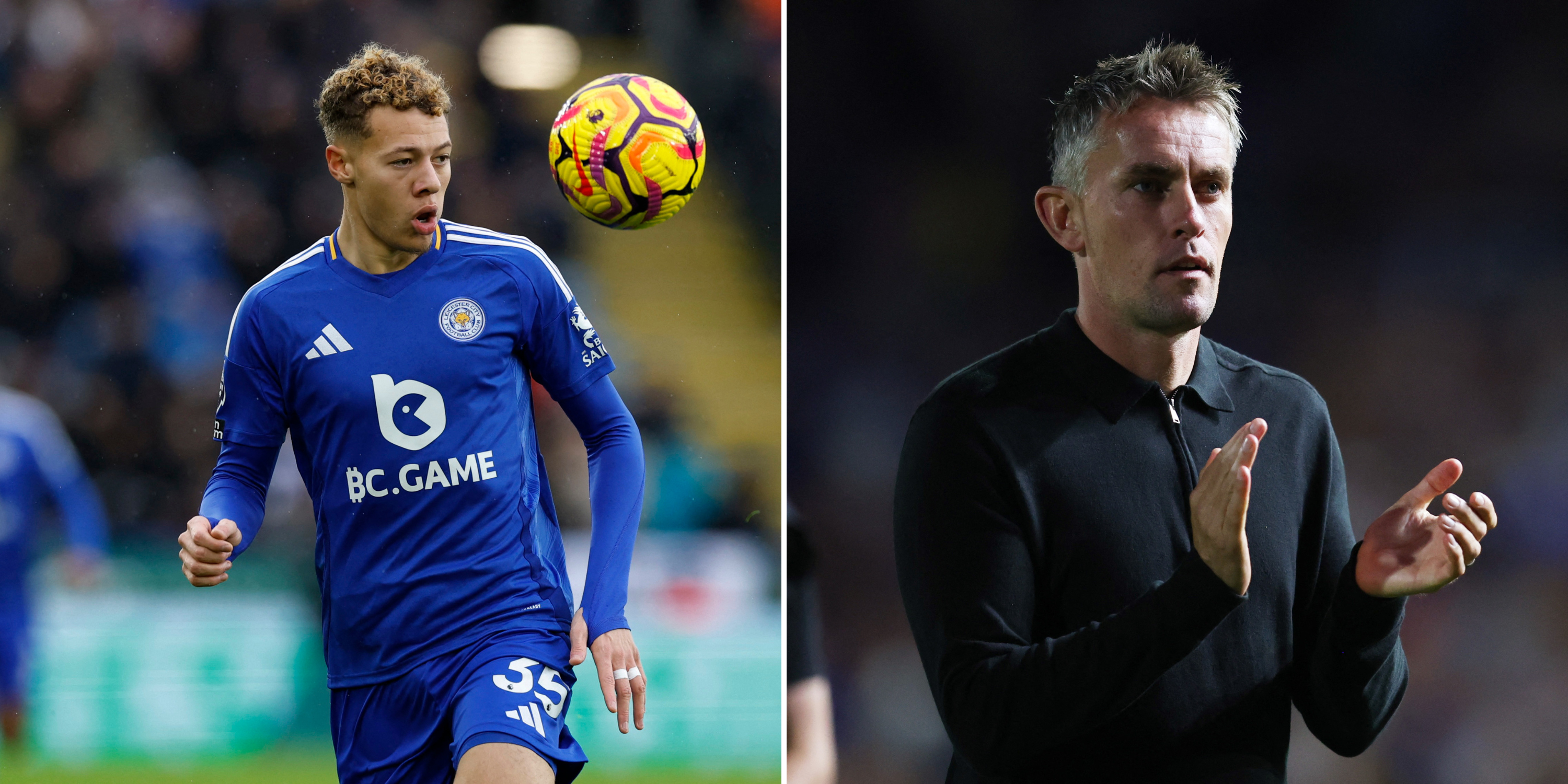 Ipswich Town disoroti atas kepindahan Kasey McAteer yang “bingung” Leicester