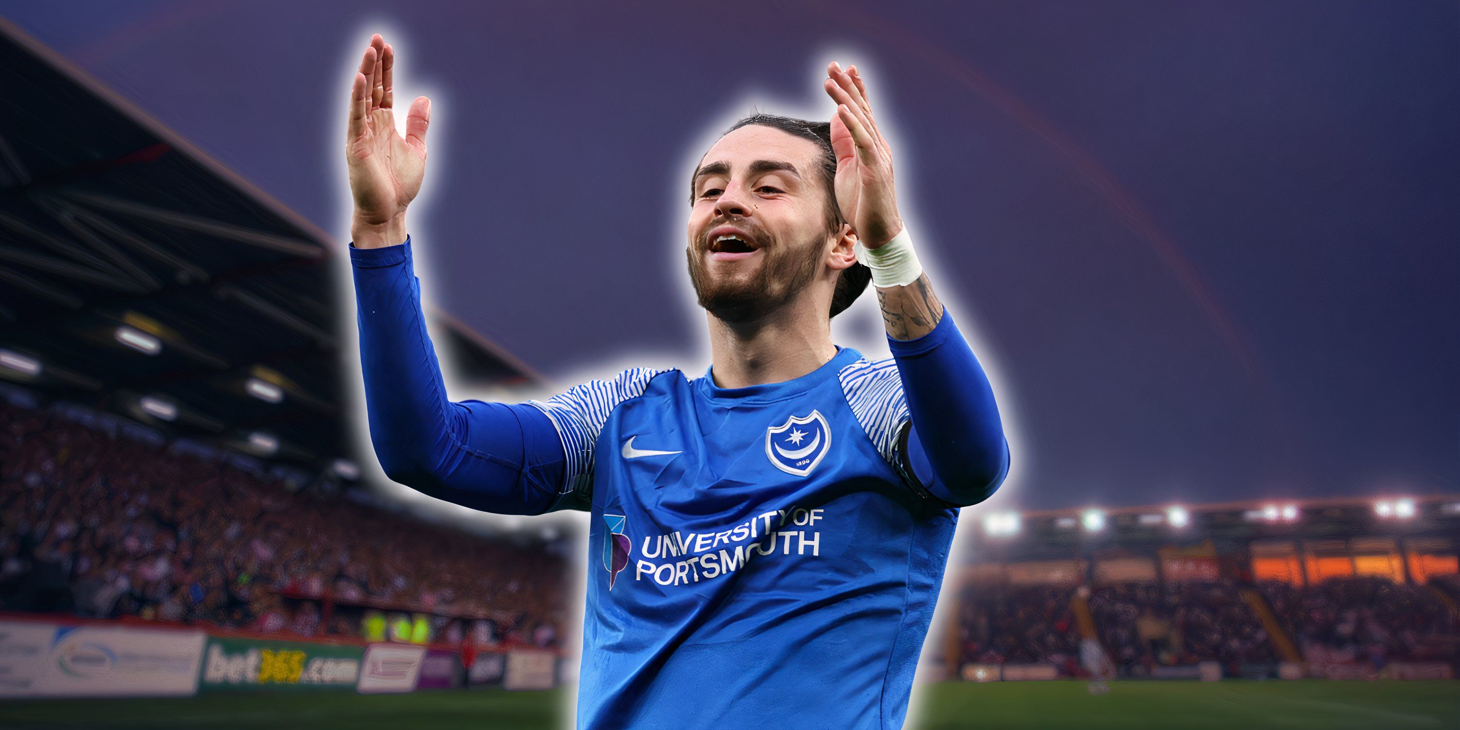 Transfer Exeter City untuk Owen Dale dari Oxford United kurang memuaskan