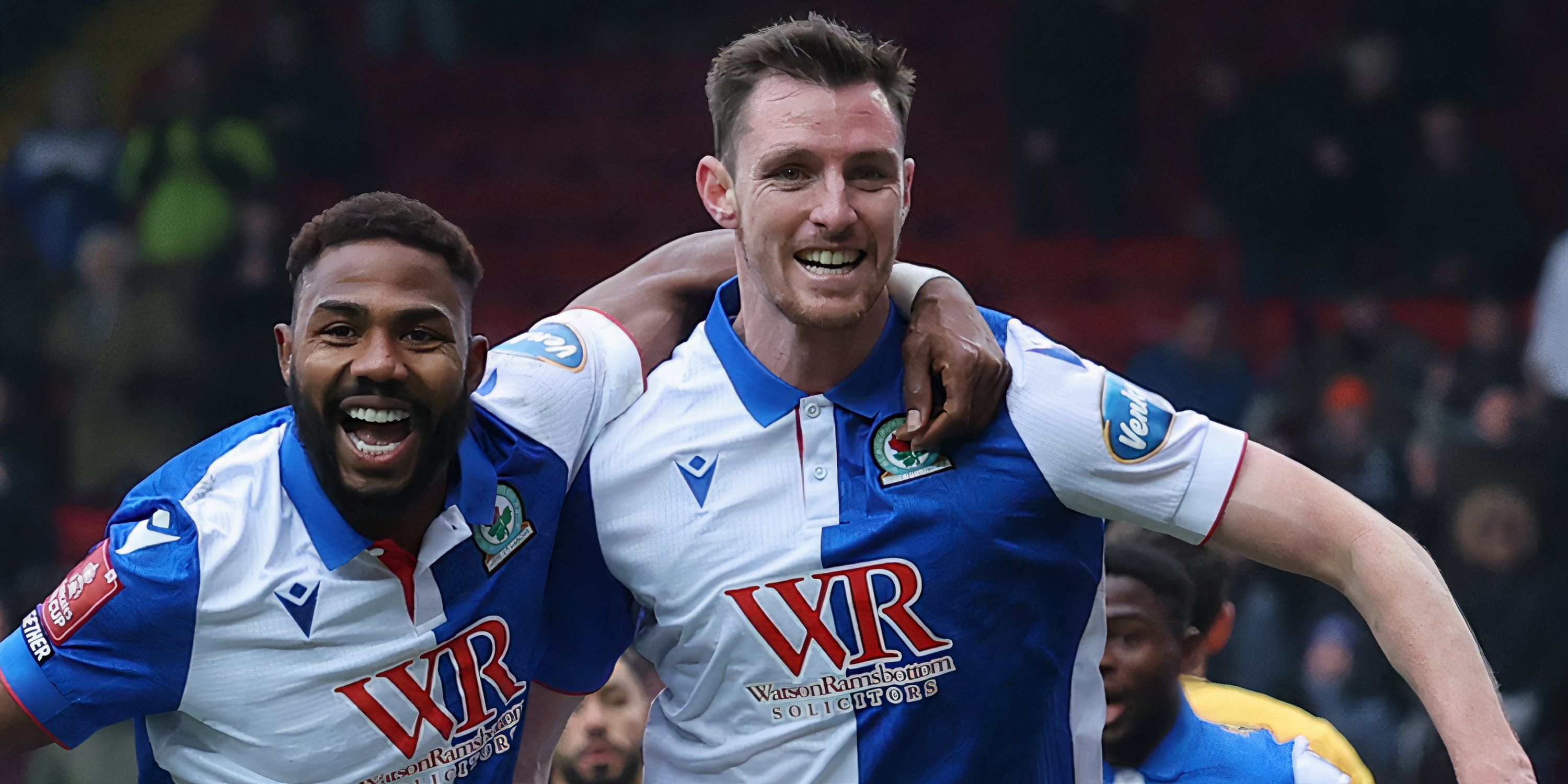 Blackburn Rovers' valuation of Adam Wharton emerges