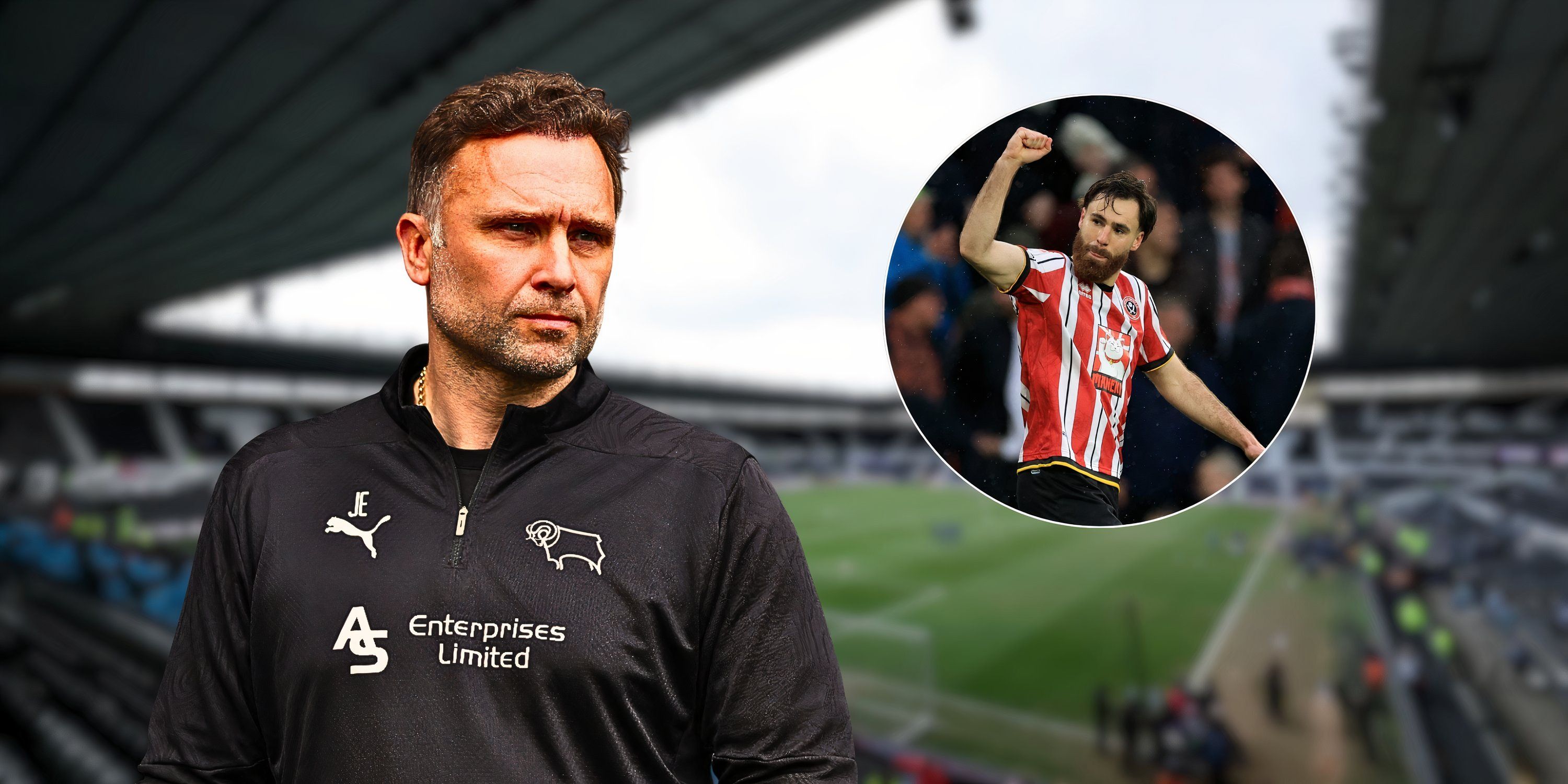 Exclusive: Derby County leading race to sign Southampton forward Ben Brereton Diaz
