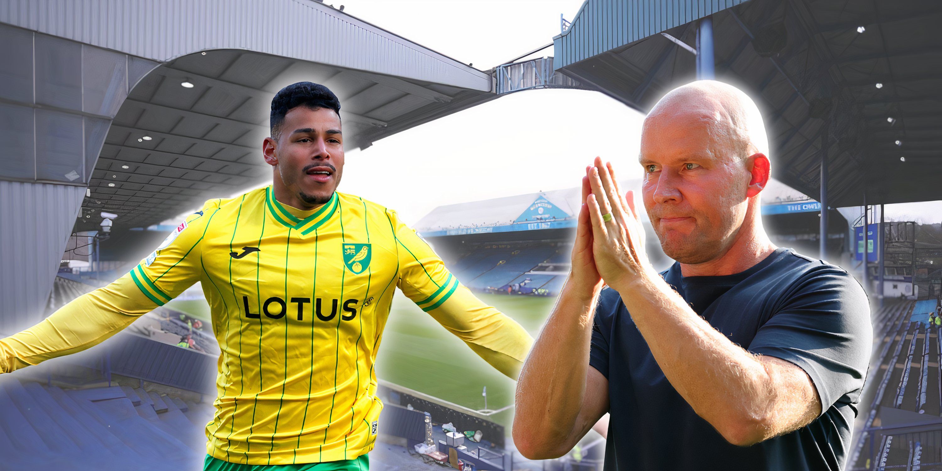 Mengapa Sheffield Wednesday harus hindari risiko Onel Hernandez?