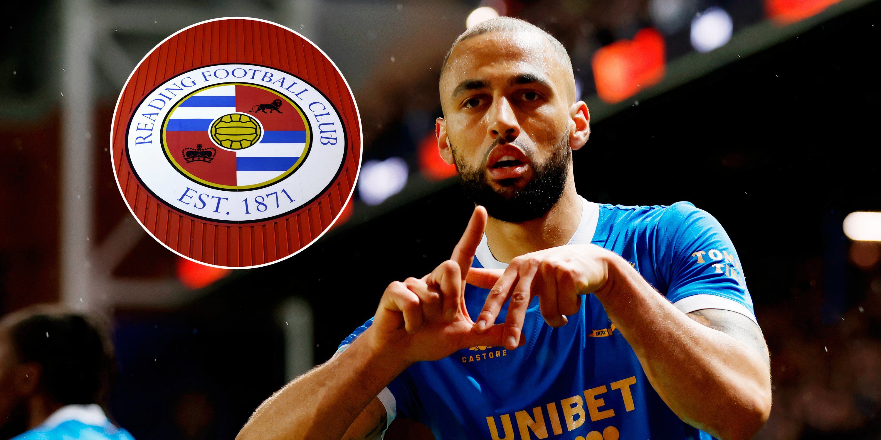 2 Pemain yang Harus Direkrut Reading FC Sebelum Batas Waktu 1 September