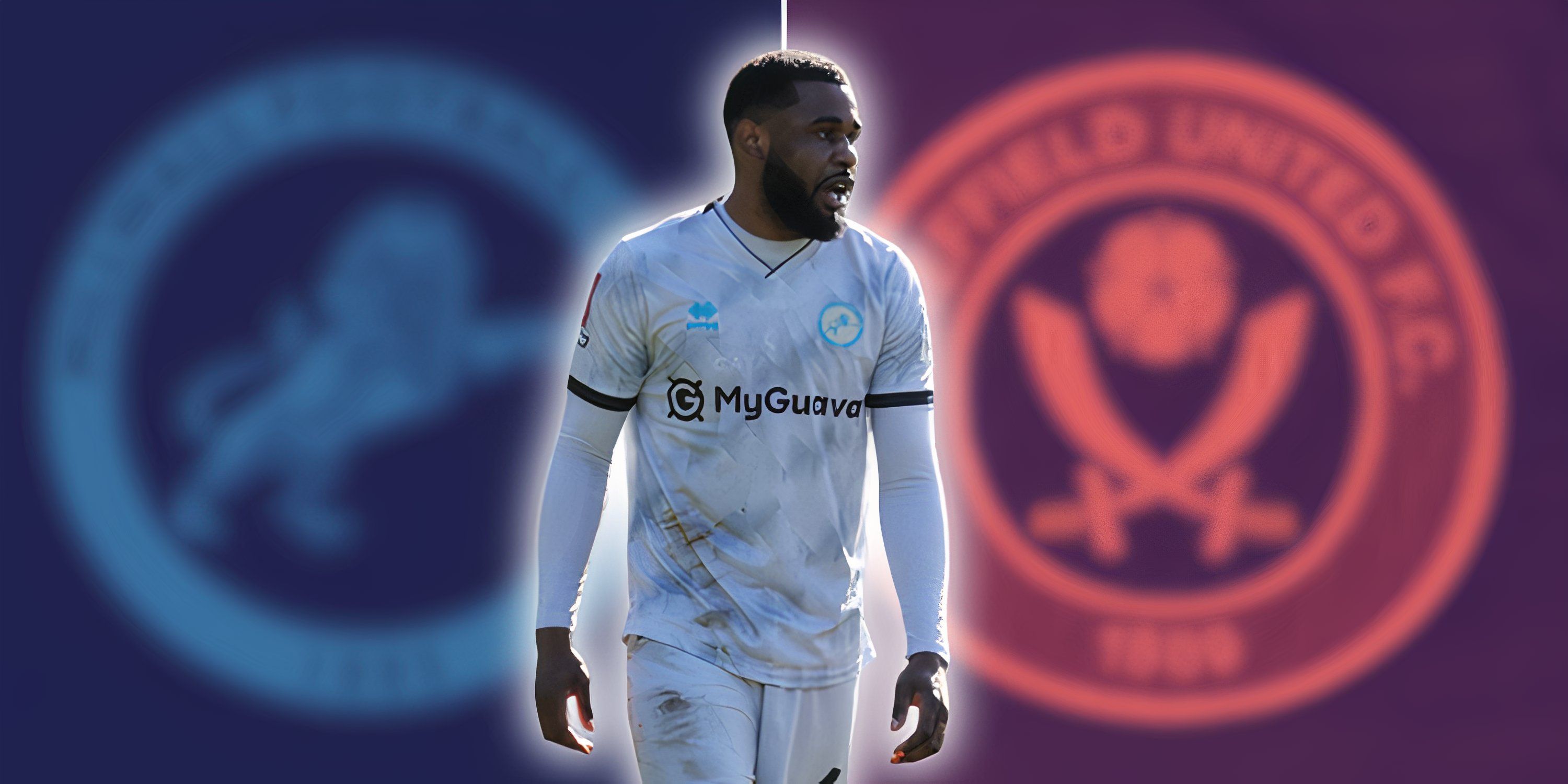 japhet tanganga millwall fc sheffield united