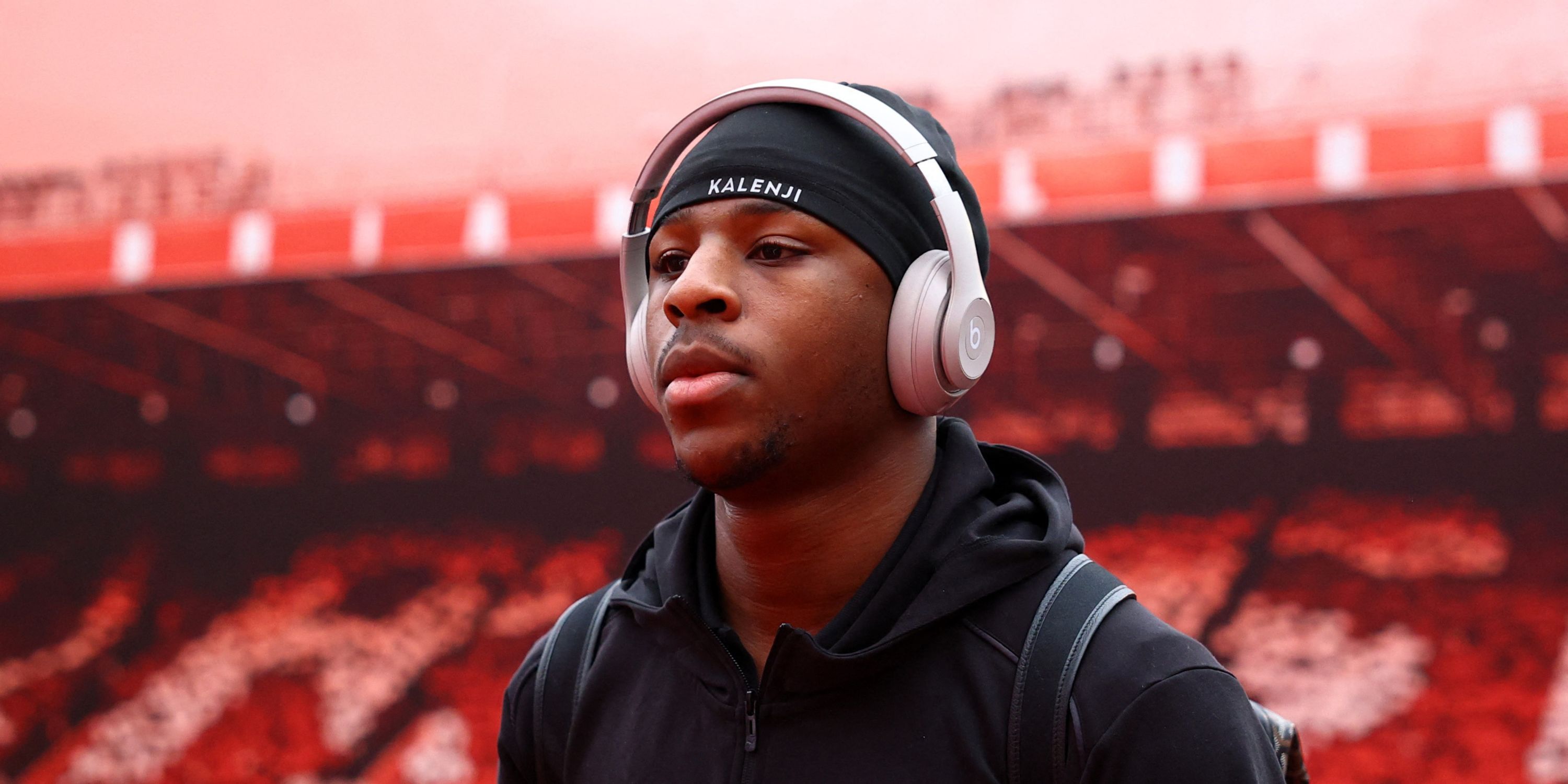 Southampton Berikan Putusan Jelas Terkait Armel Bella-Kotchap Southampton Berikan Putusan Jelas Terkait Armel Bella-Kotchap