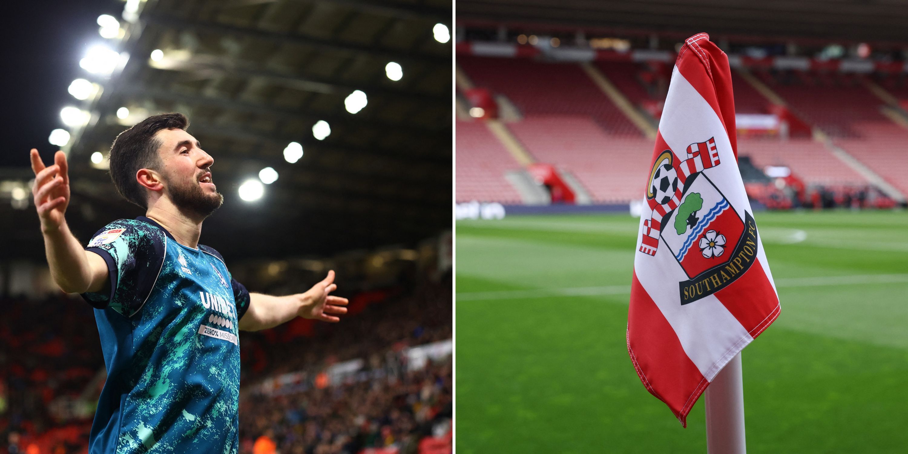 Berapa Gaji Finn Azaz jika Southampton FC Terima Tawaran £12M?