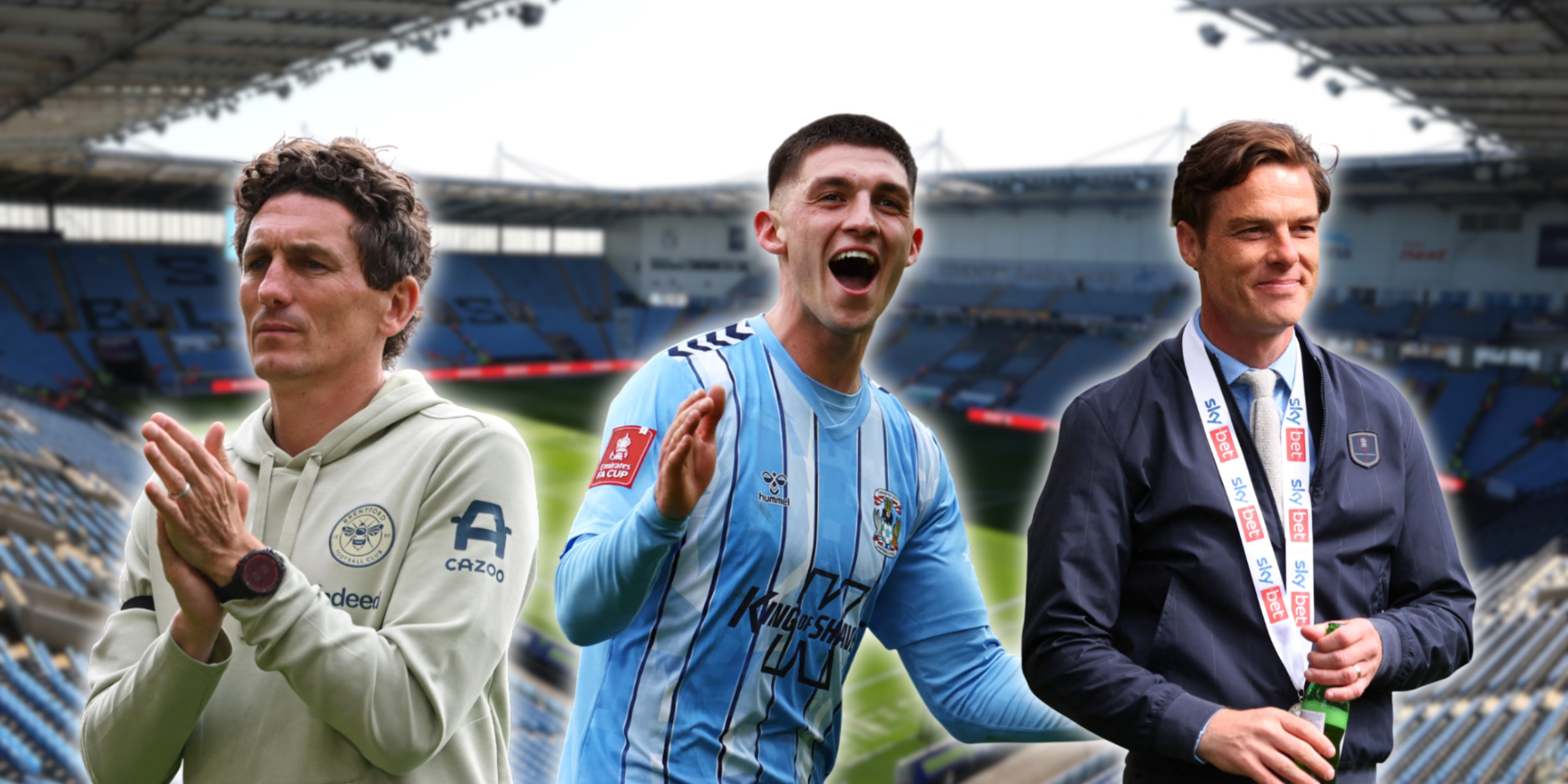Coventry City diminta jual Bobby Thomas setelah tawaran £8 juta dari Sheffield United