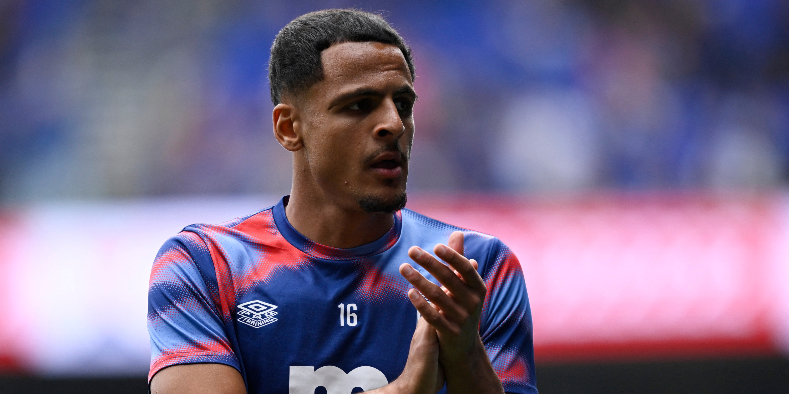 Ipswich Town urged to cut their losses on £1m Ali Al-Hamadi - he's