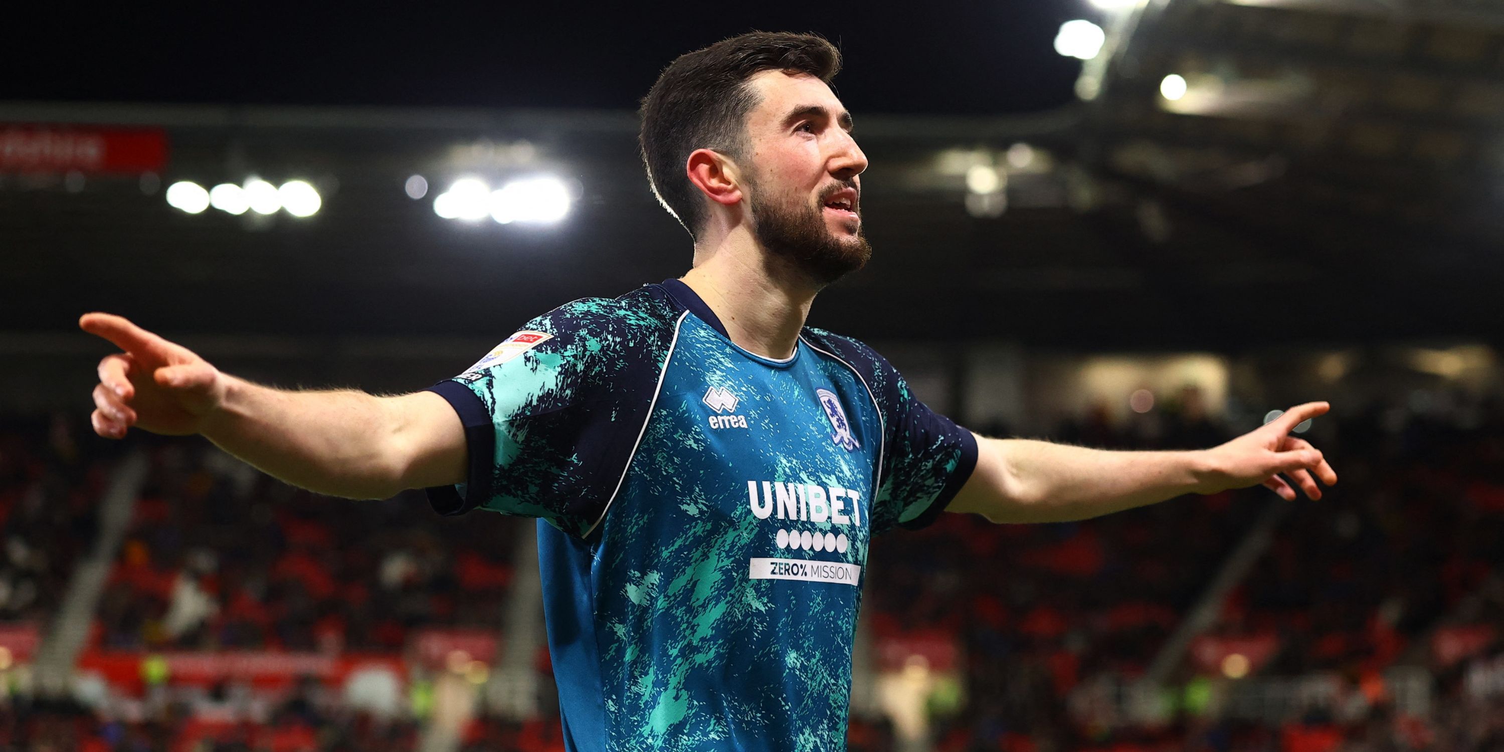 Middlesbrough diminta penuhi tuntutan £15 juta Azaz saat Southampton mendekat