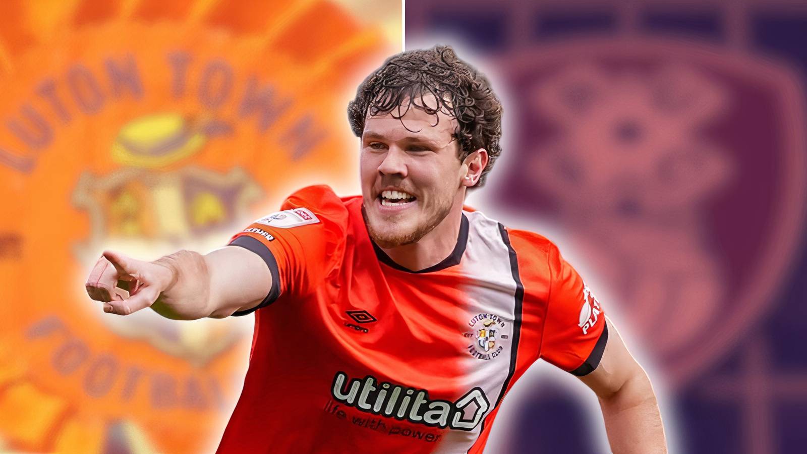Exclusive: Rotherham United submit loan offer for Luton Town defender ...