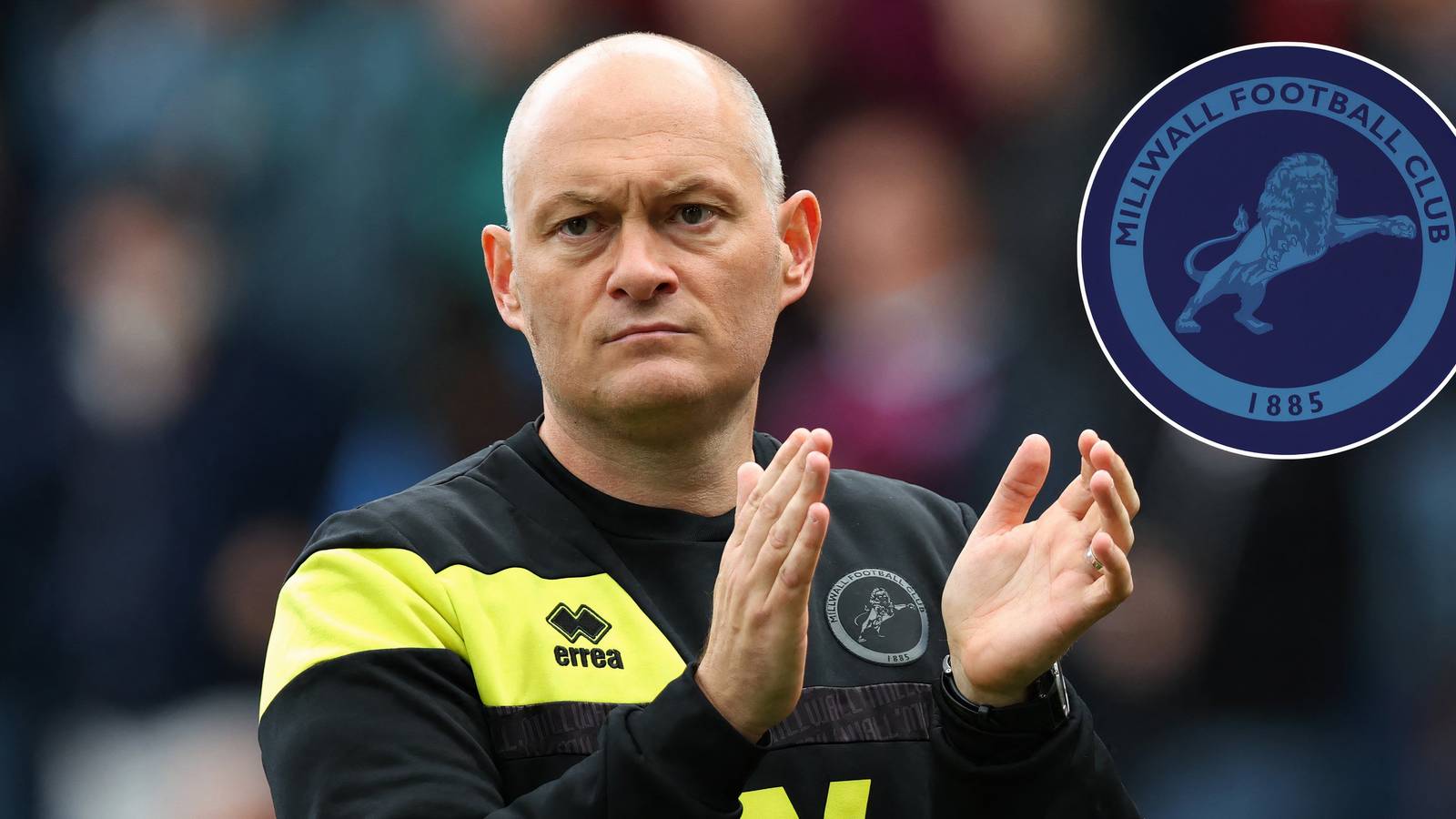 THE DEFINITIVE TRANSFER IN/OUT THREAD!!! | Page 408 | Millwall Forum