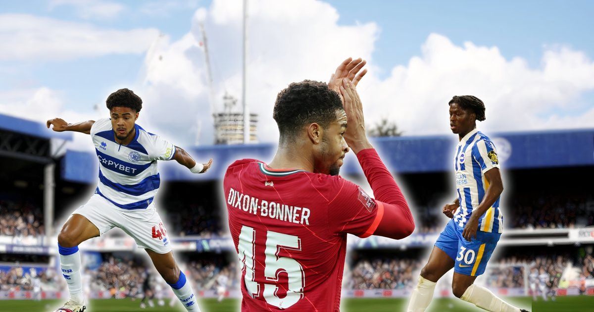 The 4 QPR players we expect to leave by 7pm on September 1st