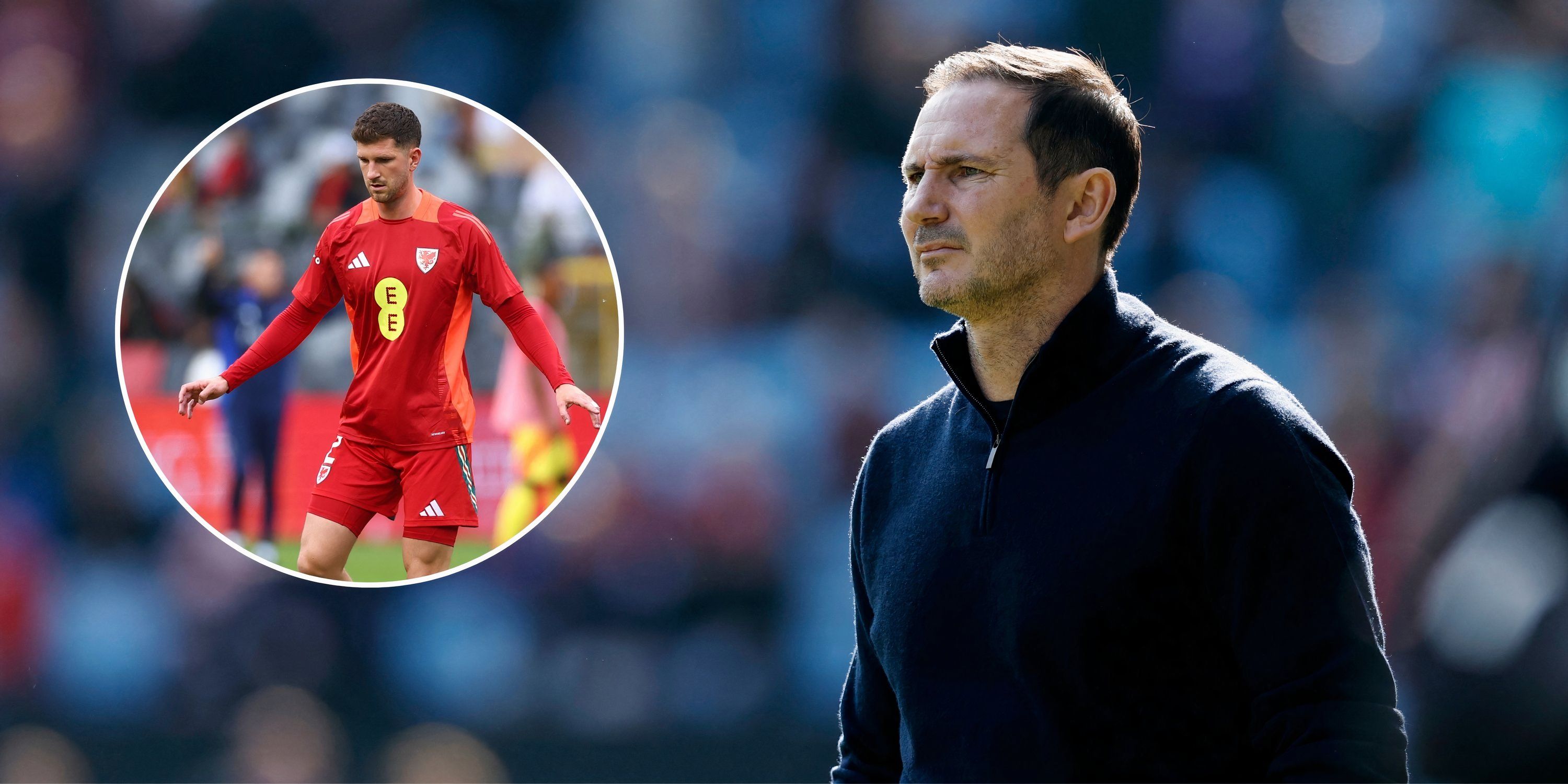 2 Pemain yang Harus Dikutip Coventry City Sebelum Tenggat 1 September 2 Pemain yang Harus Dikutip Coventry City Sebelum Tenggat 1 September