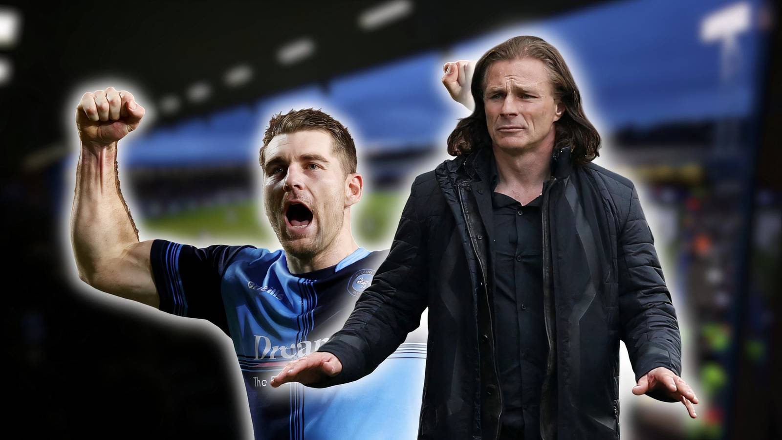 Sam Gillingham Gillingham FC, Joe Gbode exit fear raised - it is one of two concerns ...