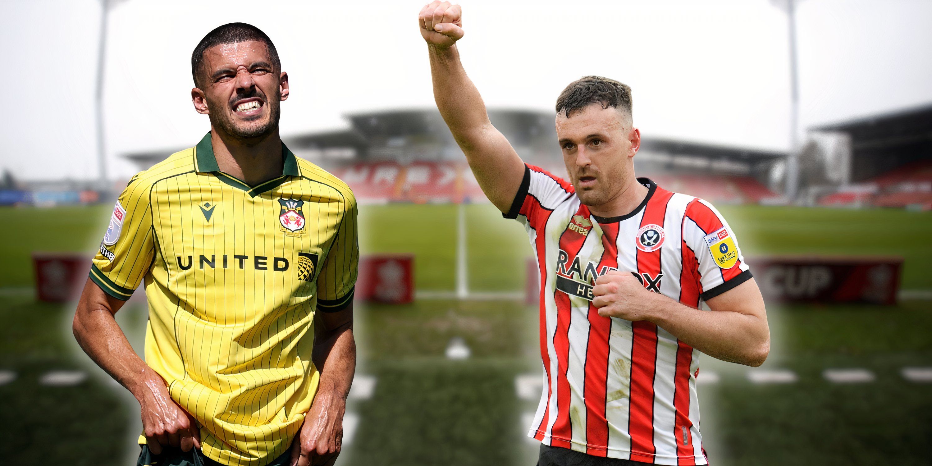 Wrexham AFC bisa raih transfer cerdas Jack Robinson dengan baik Wrexham AFC bisa raih transfer cerdas Jack Robinson dengan baik