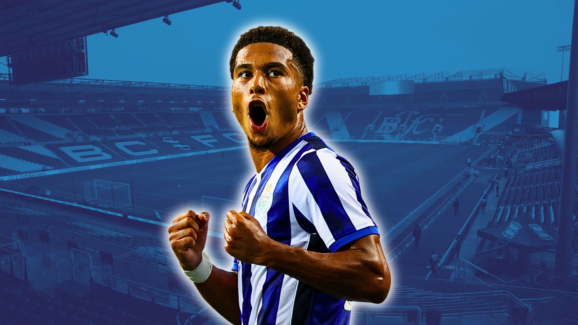 Birmingham City plotting move to sign Porto attacker