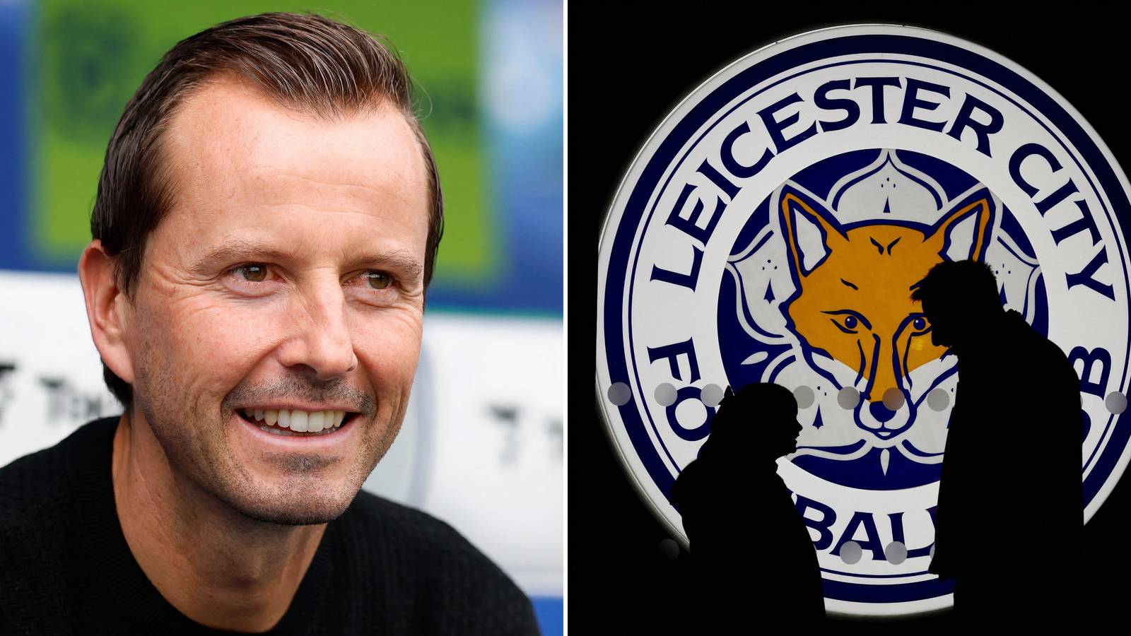 QPR reaction given as Leicester City's Silko Thomas targeted - 
