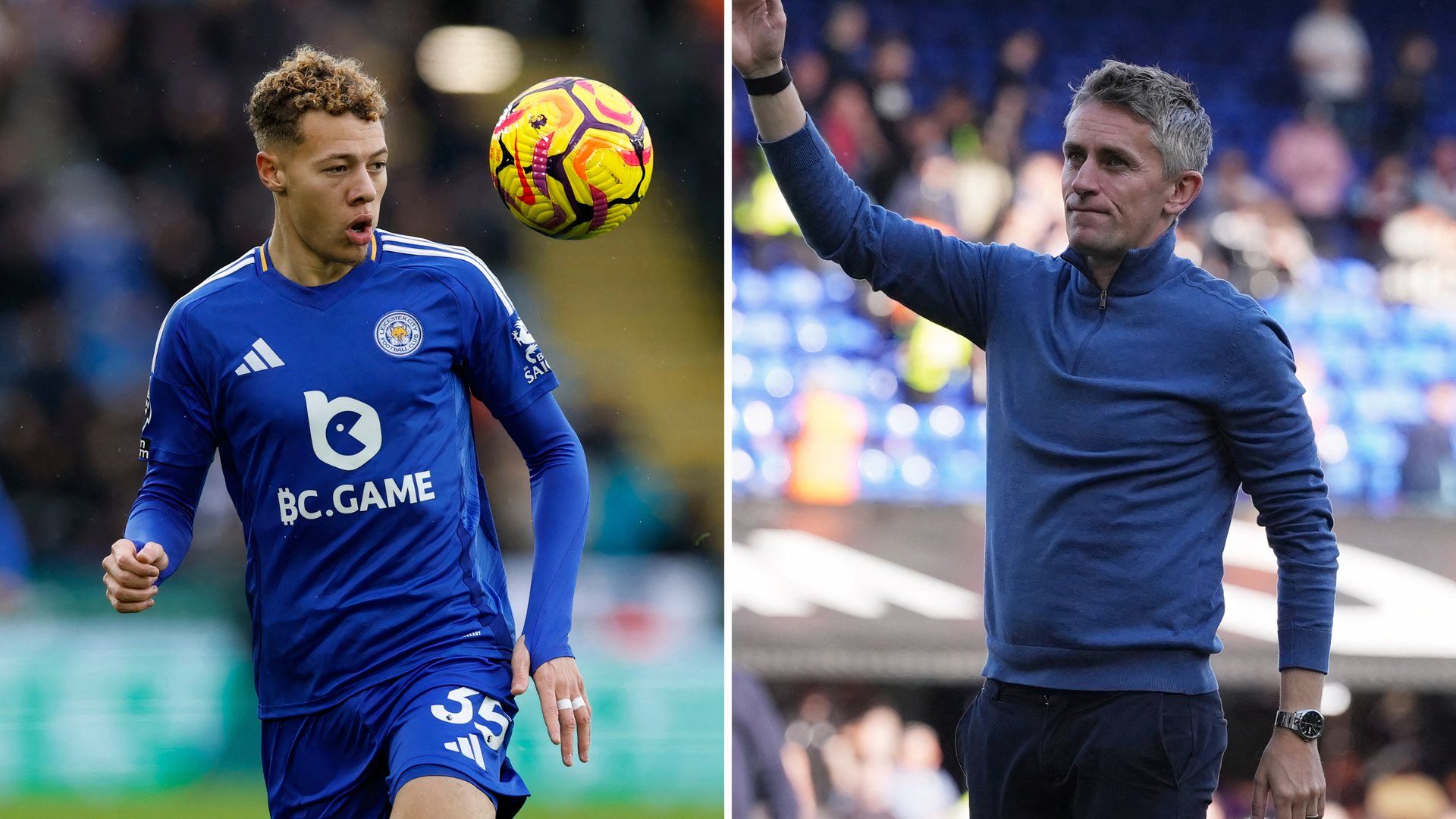 Berapa biaya Ipswich Town untuk tanda tangan Kasey McAteer dari Leicester