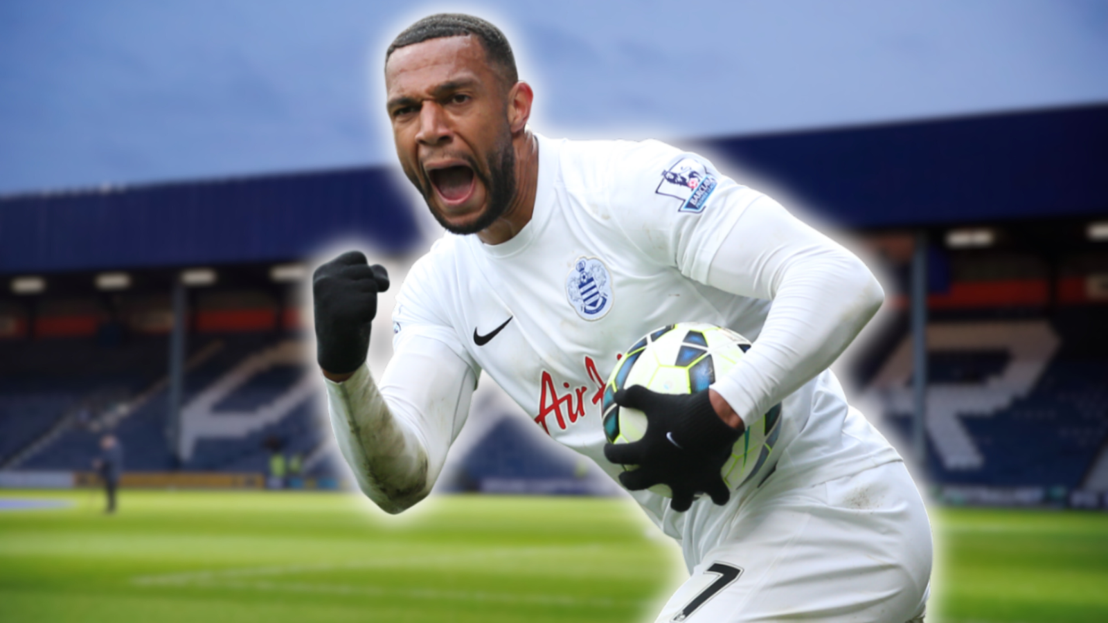 QPR struck gold with Blackpool transfer - Harry Redknapp was key to ...