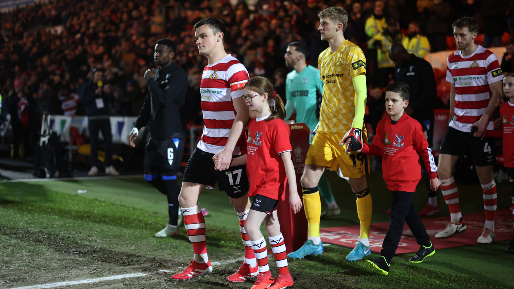 Doncaster Rovers must make big transfer call on Sheffield Wednesday ...