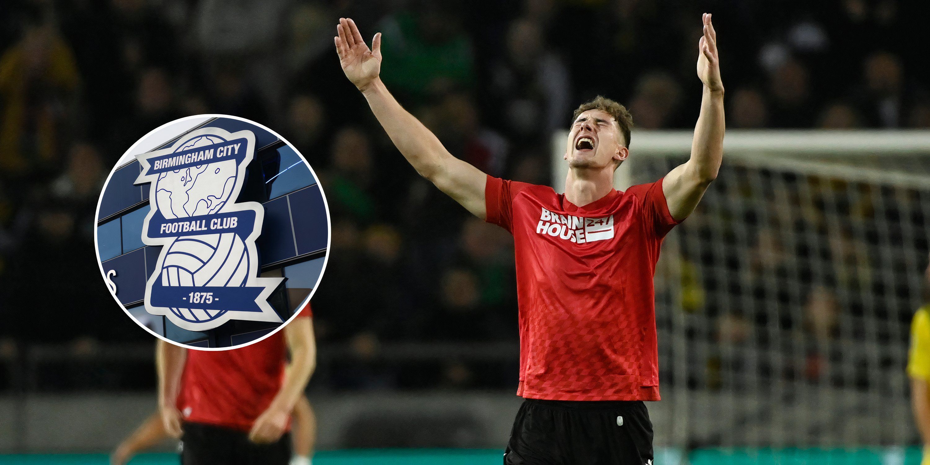 Phil Neumann Mengklaim Transfer Kuat Birmingham City Setelah Langkah £0 Phil Neumann Mengklaim Transfer Kuat Birmingham City Setelah Langkah £0
