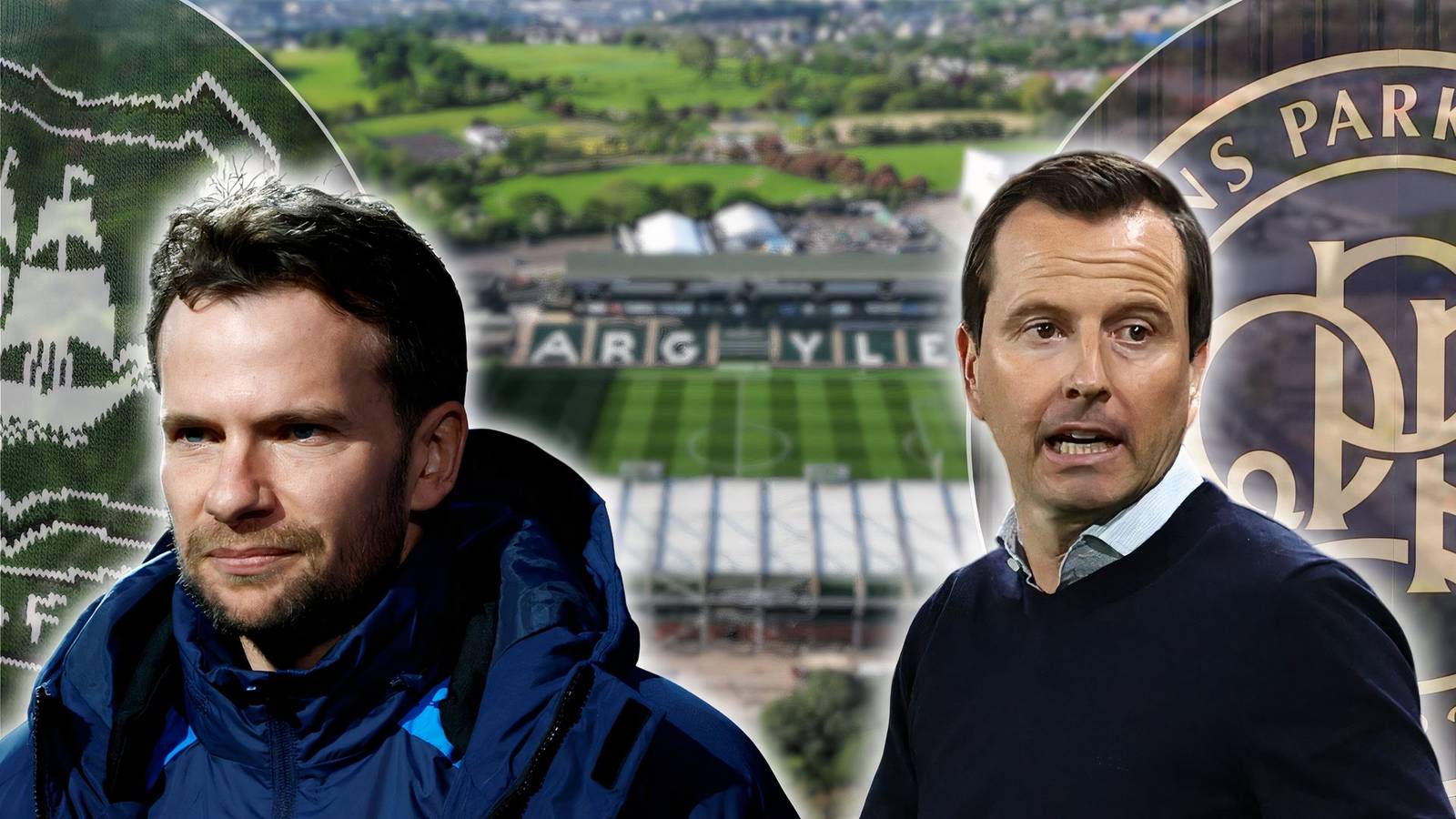 Stephan Rxn Plymouth Argyle 3-2 QPR: Match report, player ratings, Tom Cleverley ...