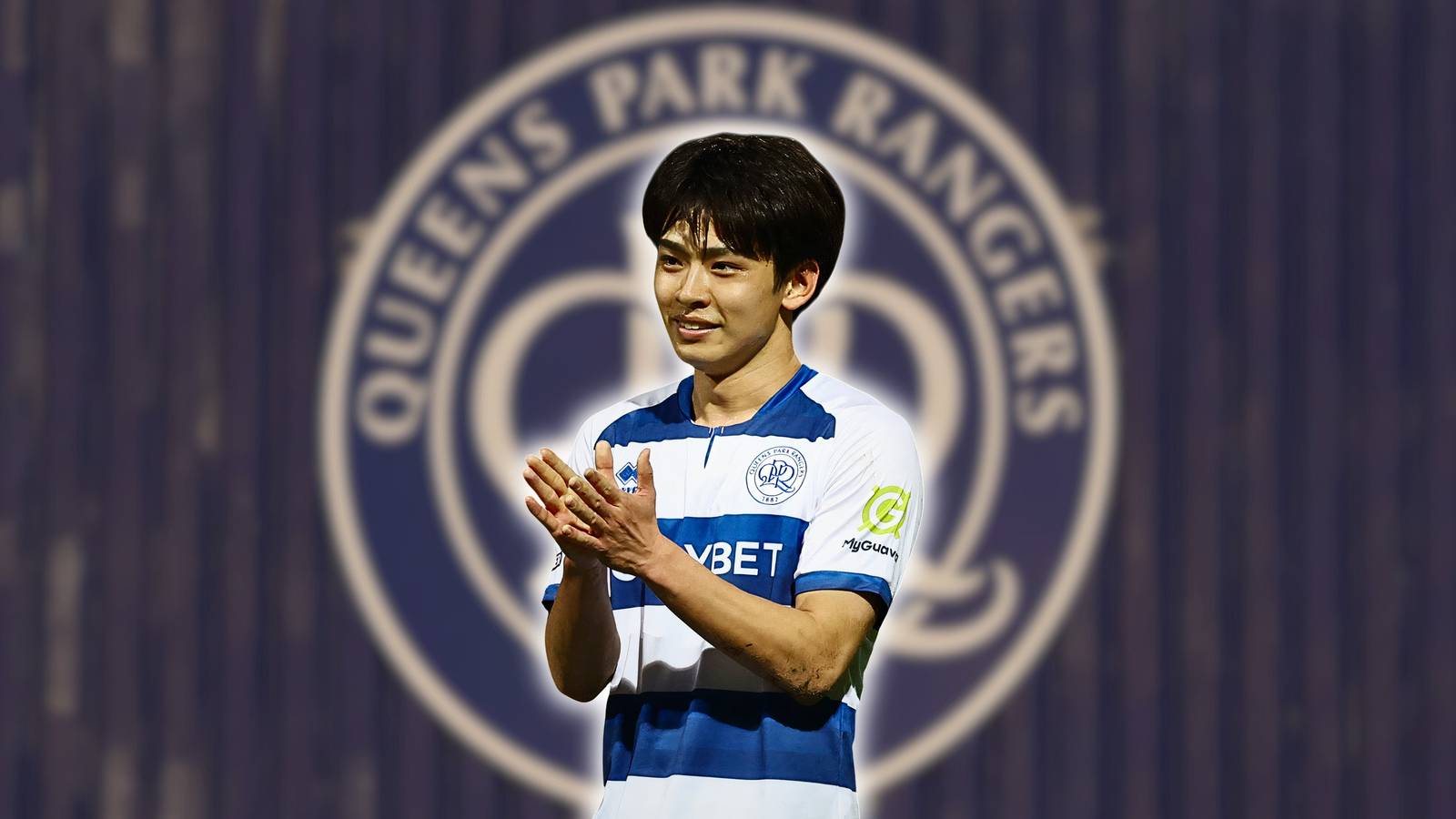 Koki Saito: QPR backed to make