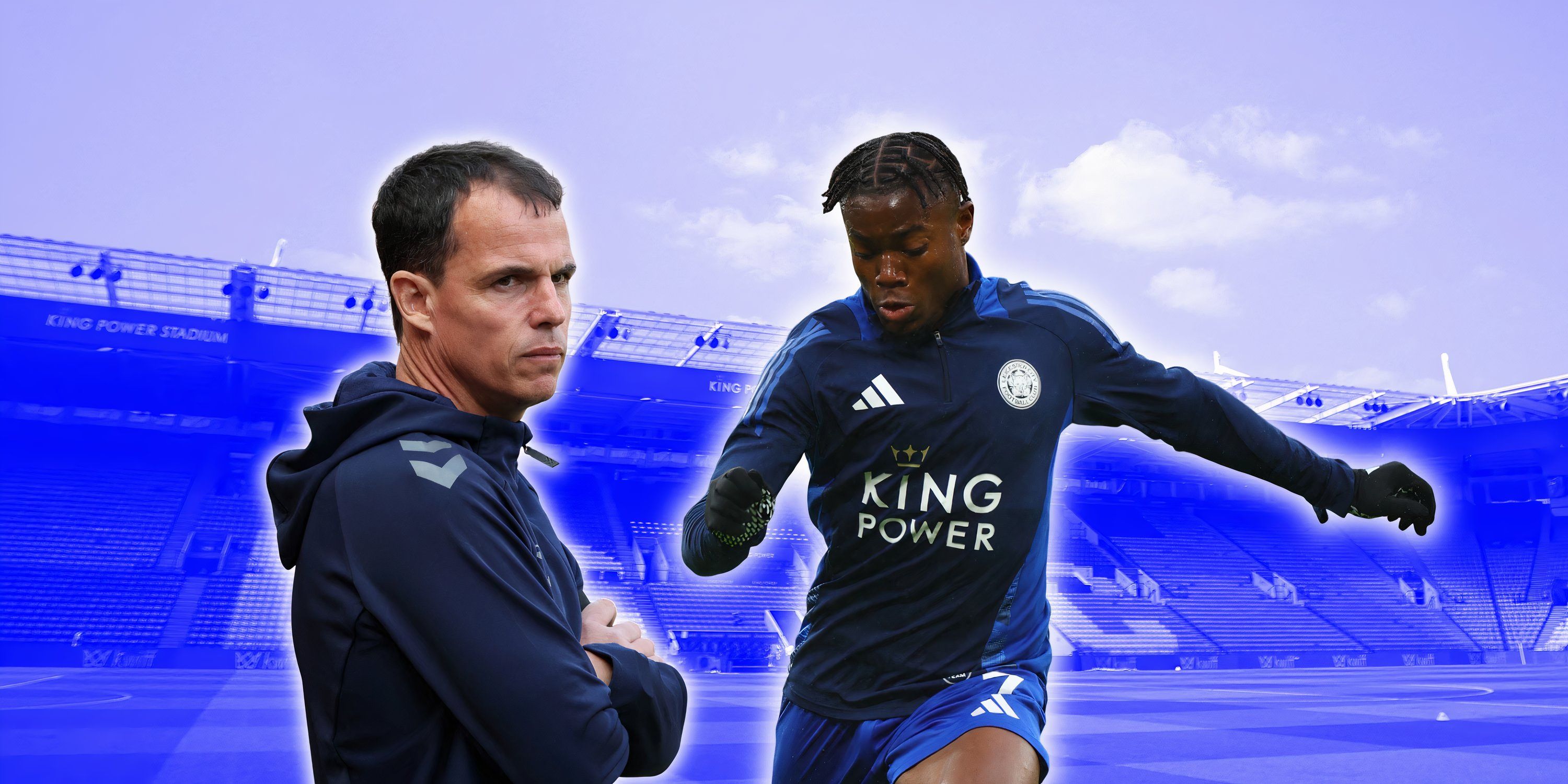 Leicester City mendapatkan dorongan besar dalam transfer setelah Sunderland memutuskan untuk tidak merekrut Abdul Fatawu. Leicester City mendapatkan dorongan besar dalam transfer setelah Sunderland memutuskan untuk tidak merekrut Abdul Fatawu.