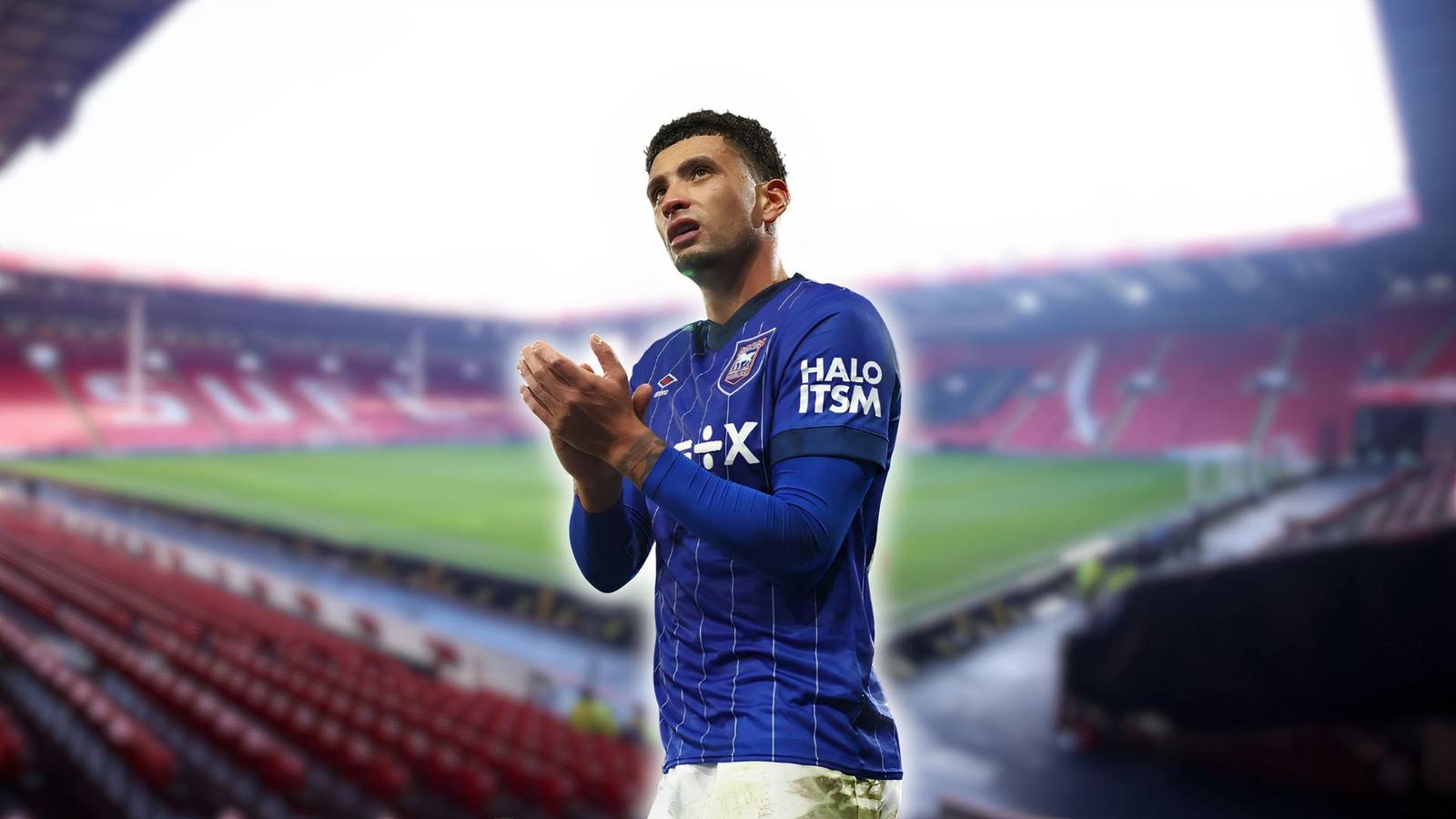 Ben Godfrey Hồi Sinh Ngoạn Mục Trong Màu Áo Xanh - Hành Trình Phục Hồi