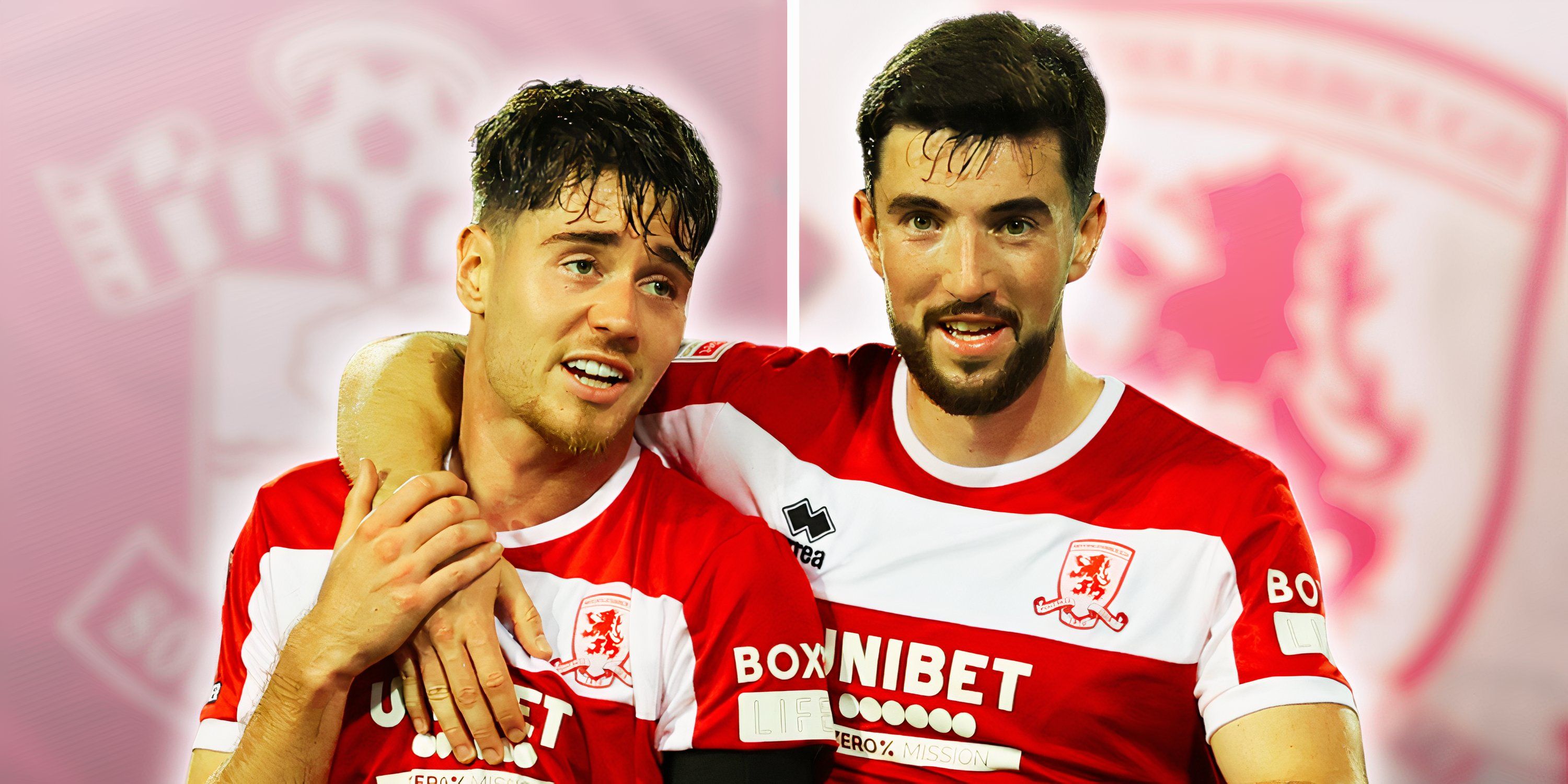 Southampton Ajukan Tawaran £12juta untuk Bintang Middlesbrough Finn Azaz Southampton Ajukan Tawaran £12juta untuk Bintang Middlesbrough Finn Azaz