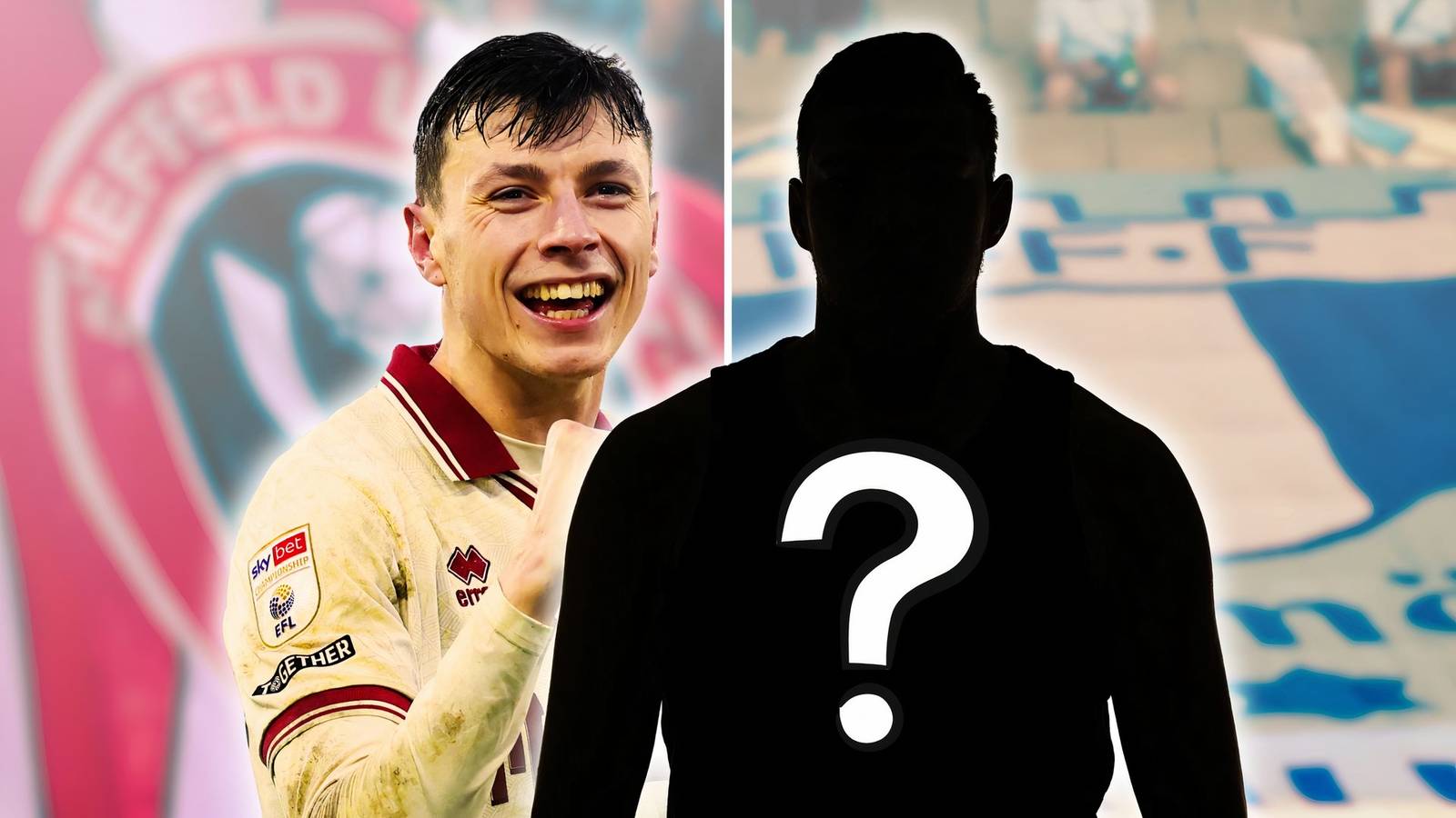 Sheffield United eyeing up topflight defender as Anel Ahmedhodzic