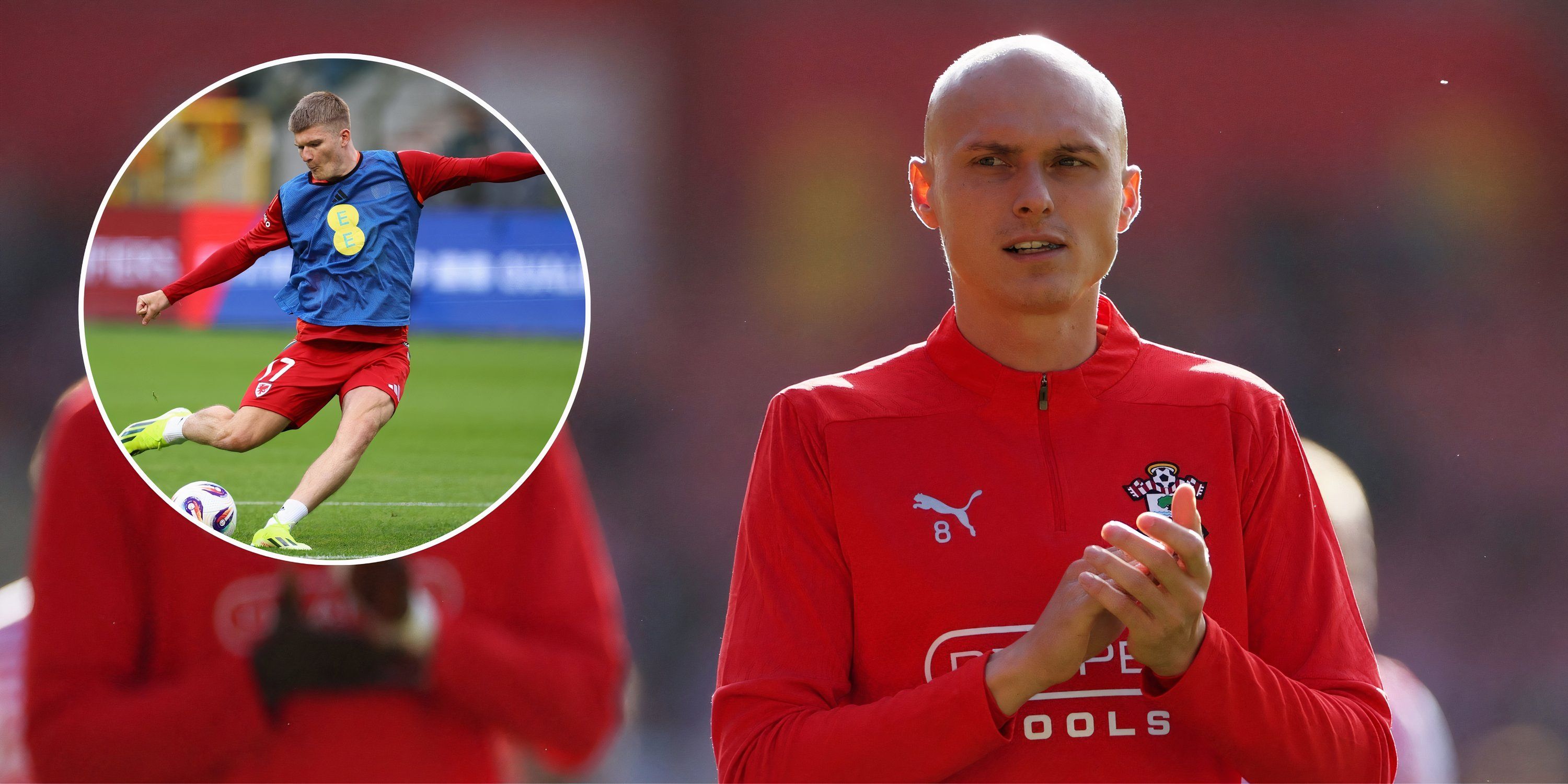 Wrexham Disarankan Tak Beli Will Smallbone £7.5m, Pilih Jordan James Wrexham Disarankan Tak Beli Will Smallbone £7.5m, Pilih Jordan James