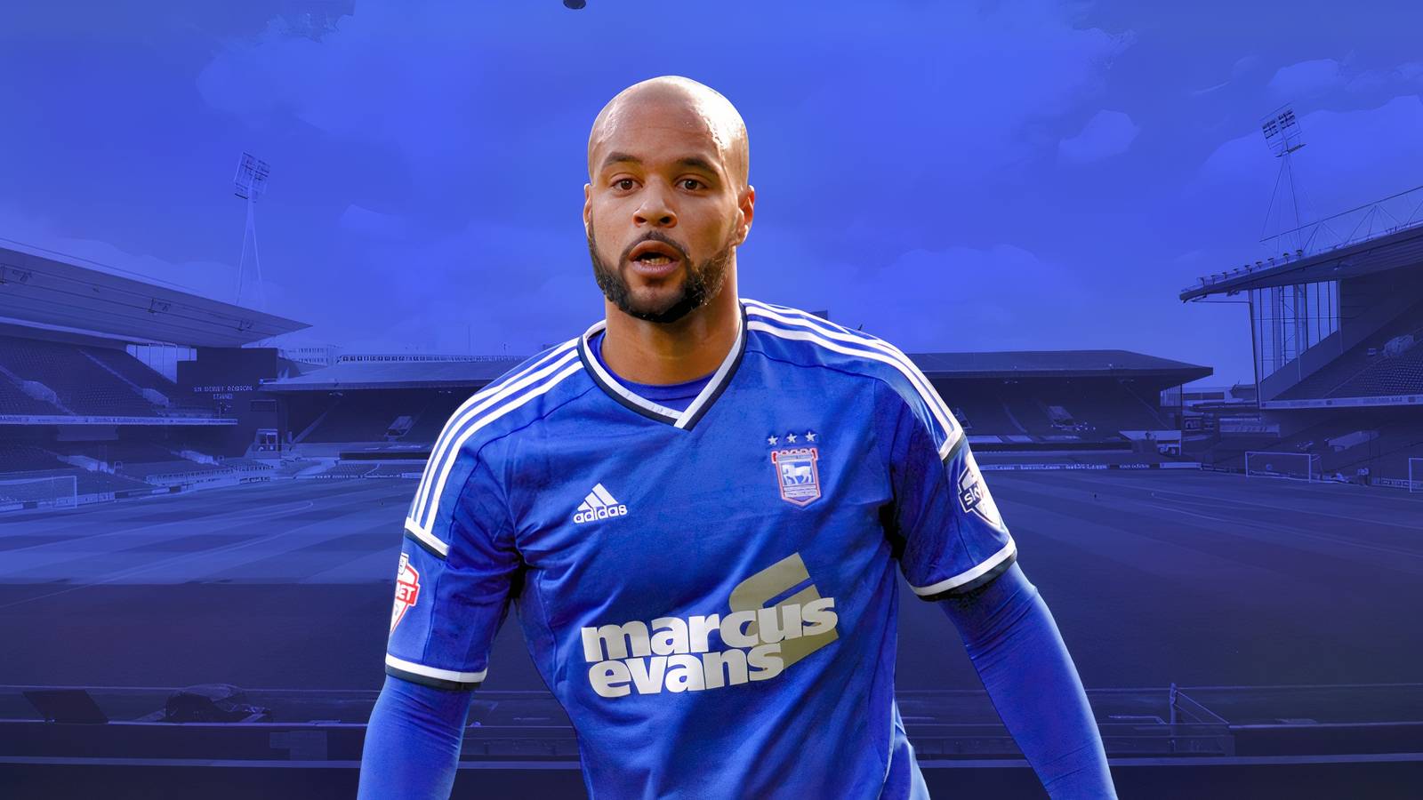 Ipswich Town pasti masih terkejut dengan perkembangan Sheffield United