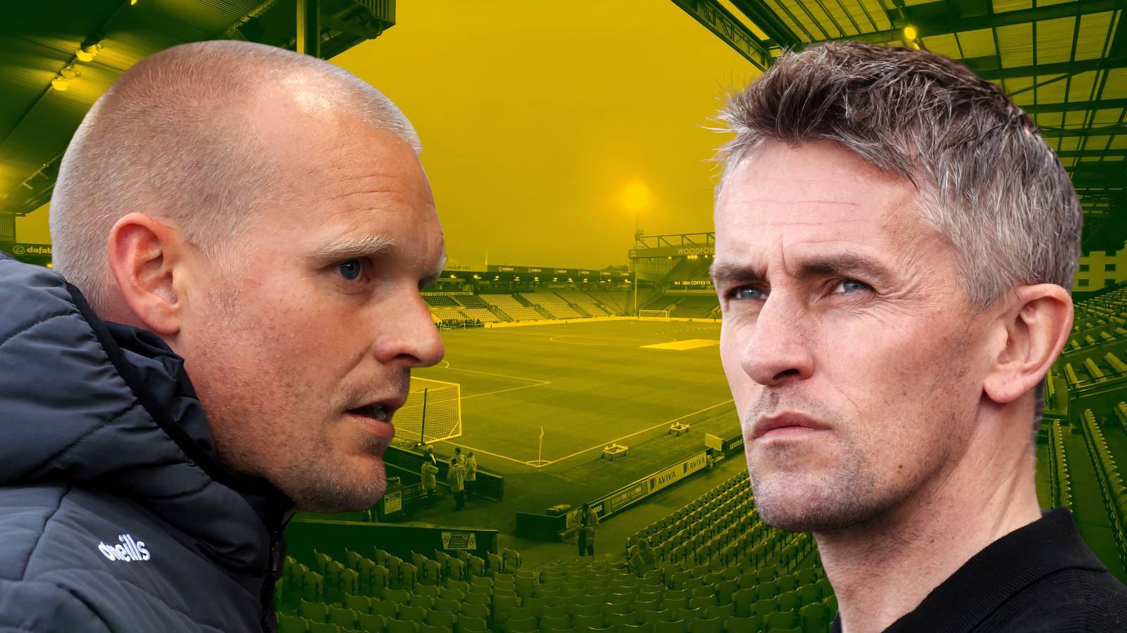 Mengapa Norwich City Harus Bergembira Menyambut Pertandingan Melawan Ipswich Town