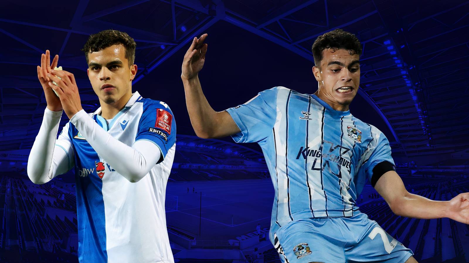 Penggemar Blackburn Rovers dan Coventry City Terkejut dengan Aksi Bintang Brighton di Liga Primer