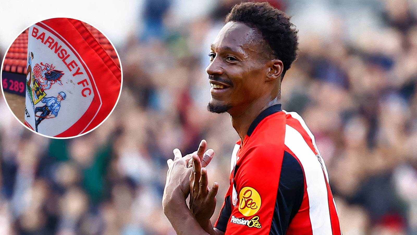 Barnsley FC raih sukses dengan penandatanganan lebih dari £1juta